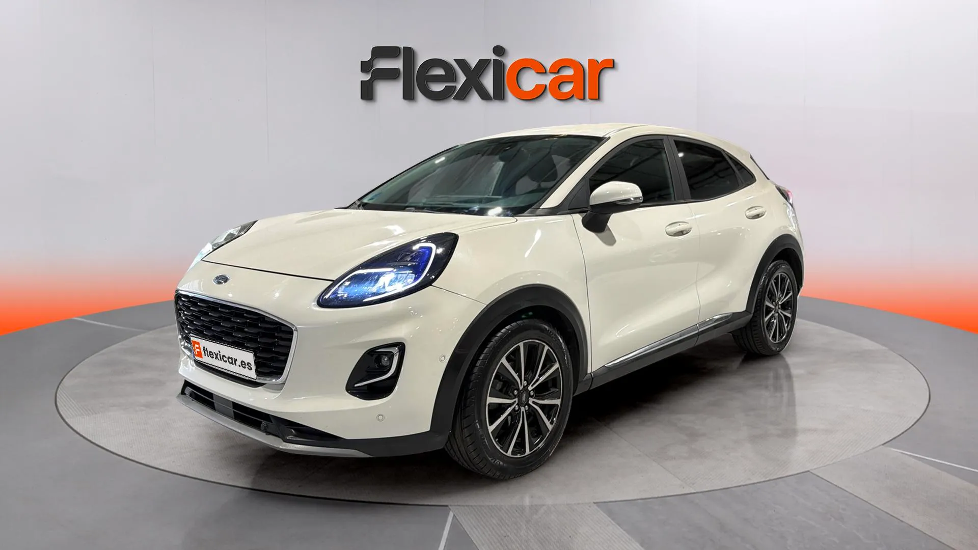 Ford Puma 1.0 EcoBoost Titanium - foto 3