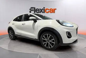 ford puma 10 ecoboost 92kw 125cv titanium gasolina manual malaga 2 903000000284314