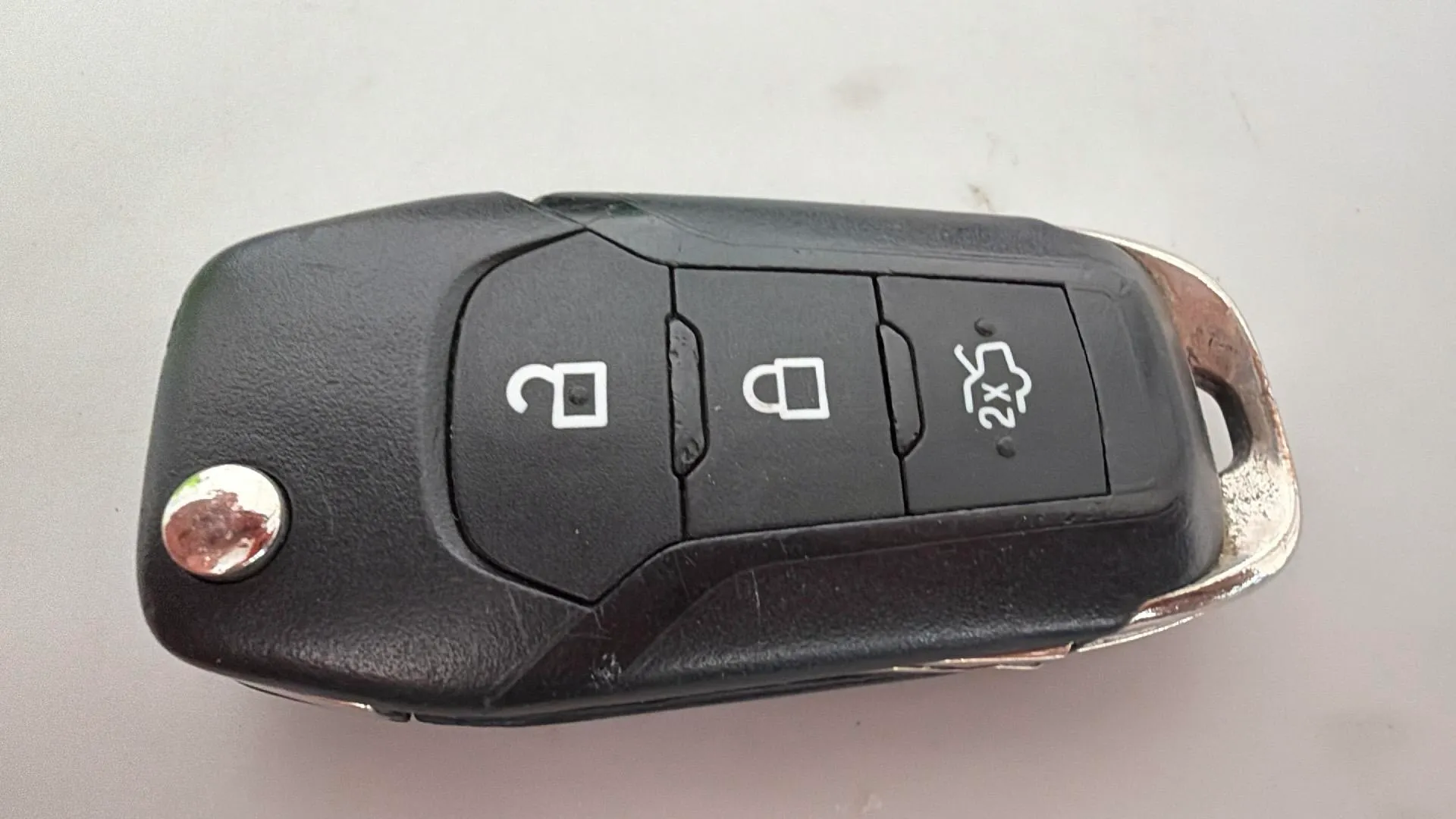 Ford Puma 1.0 EcoBoost Titanium - foto 14
