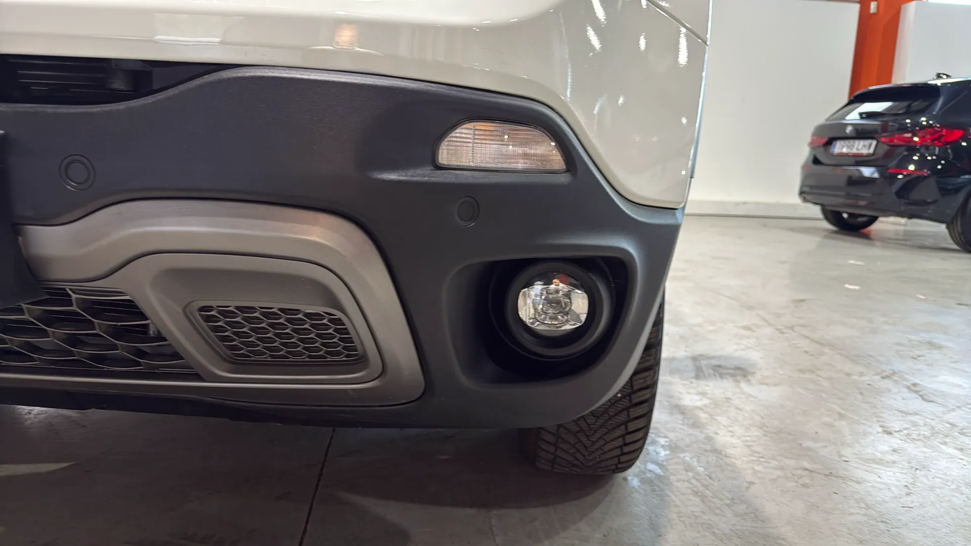 Jeep Renegade 2.0 Mjet Trailhawk 4x4 AD Low - foto 27