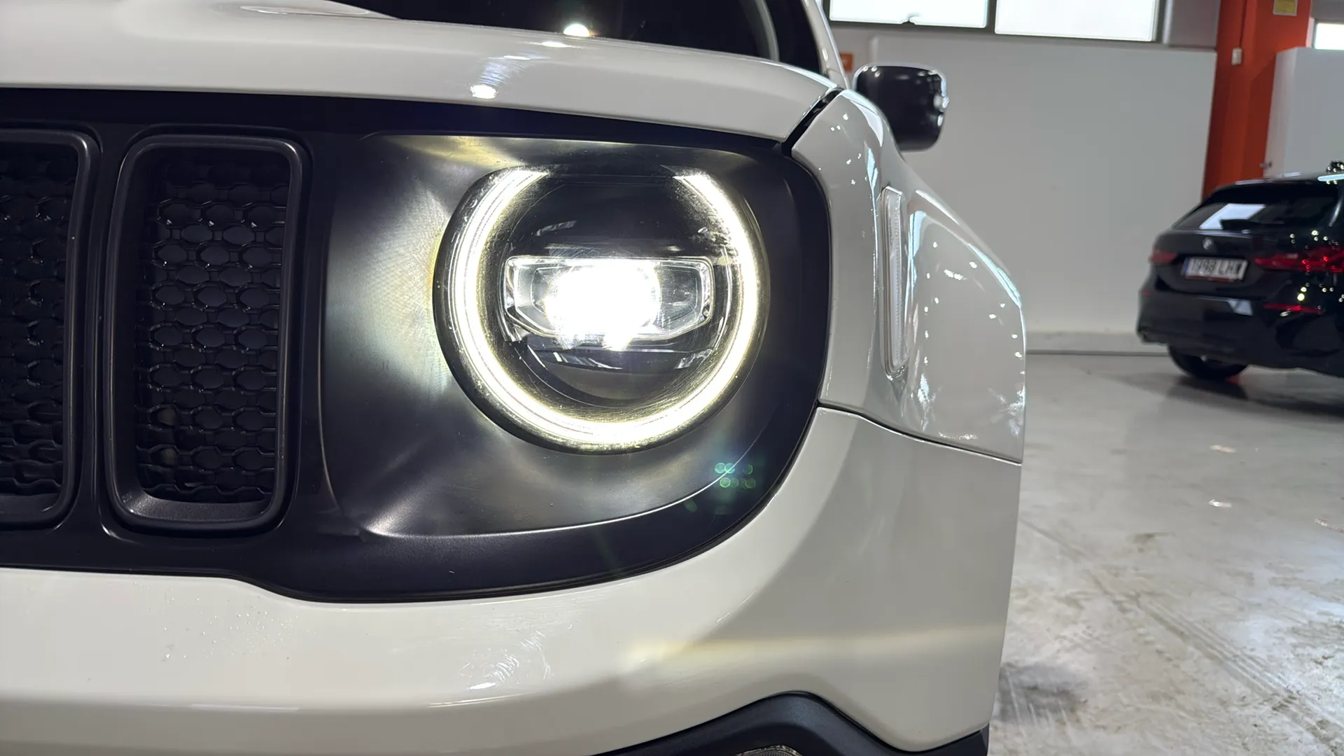 Jeep Renegade 2.0 Mjet Trailhawk 4x4 AD Low - foto 25