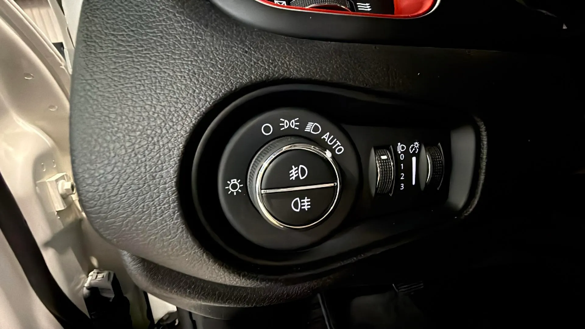 Jeep Renegade 2.0 Mjet Trailhawk 4x4 AD Low - foto 17