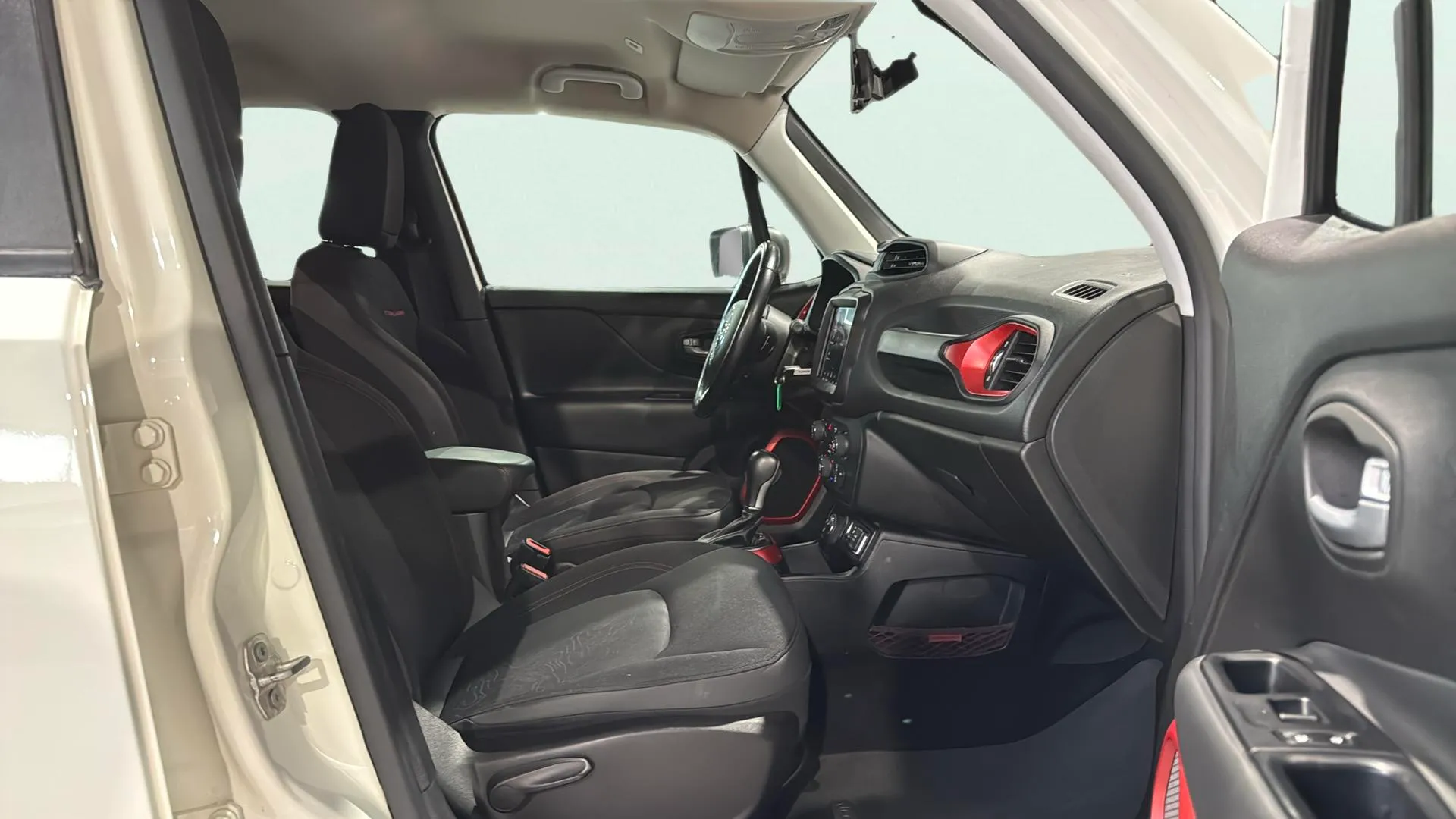 Jeep Renegade 2.0 Mjet Trailhawk 4x4 AD Low - foto 23