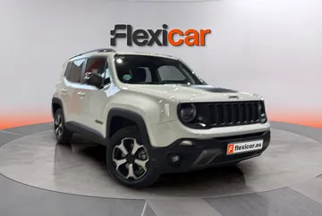 jeep renegade 20 mjet trailhawk 4x4 125kw auto ad low diesel automatica martorell 903000000284315