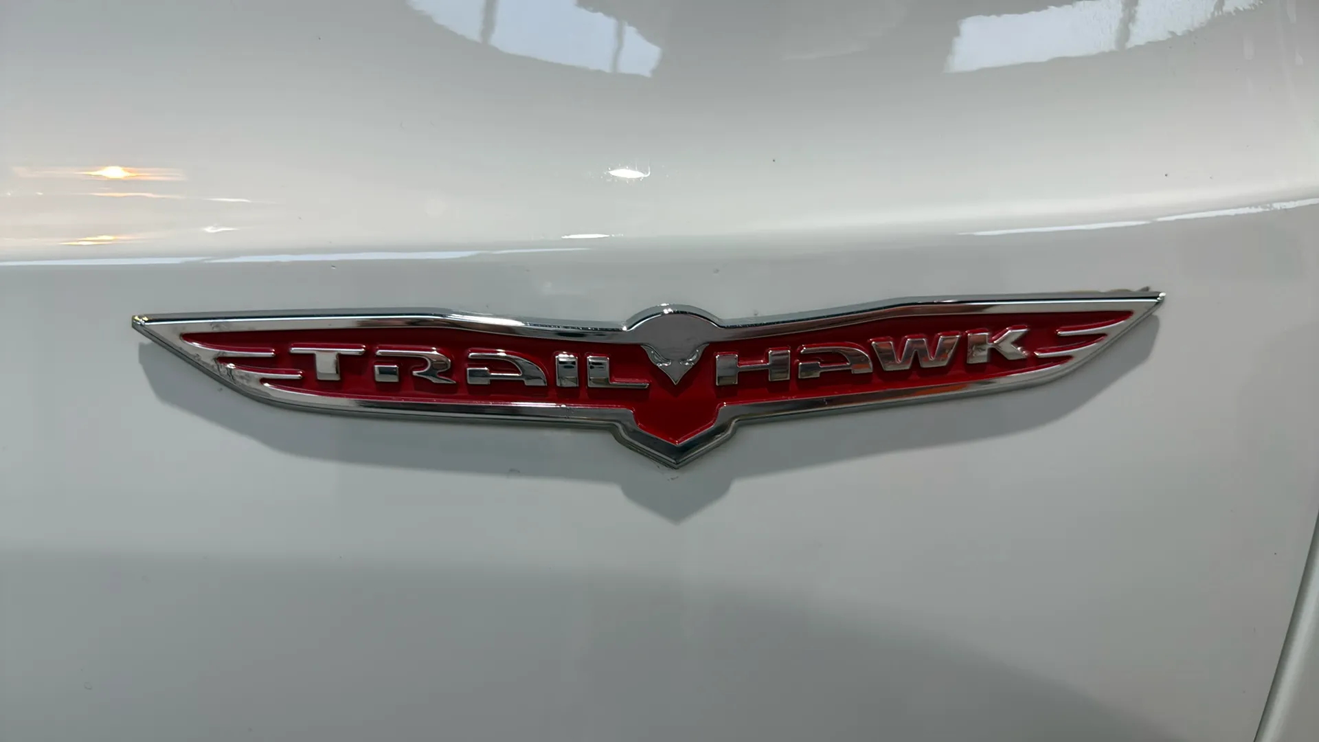 Jeep Renegade 2.0 Mjet Trailhawk 4x4 AD Low - foto 29