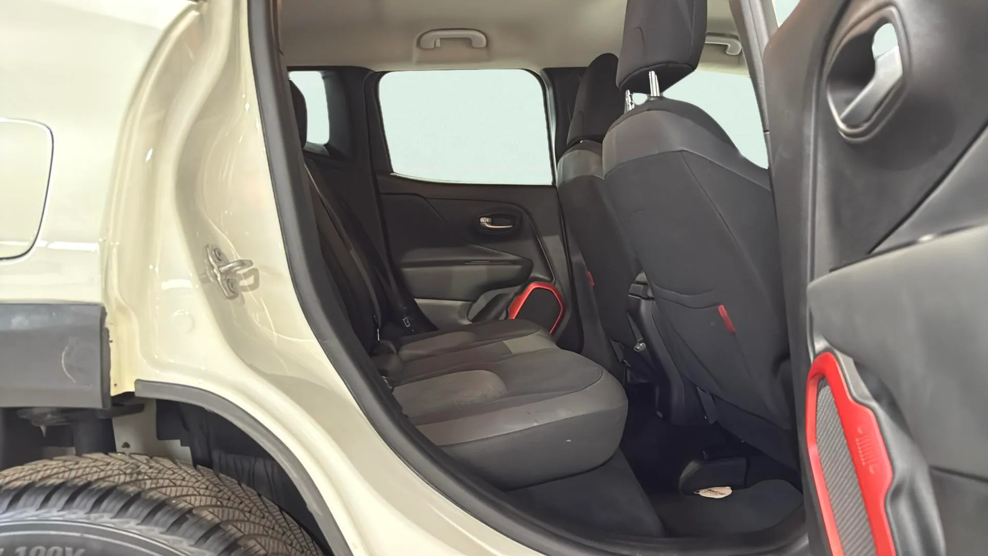 Jeep Renegade 2.0 Mjet Trailhawk 4x4 AD Low - foto 22