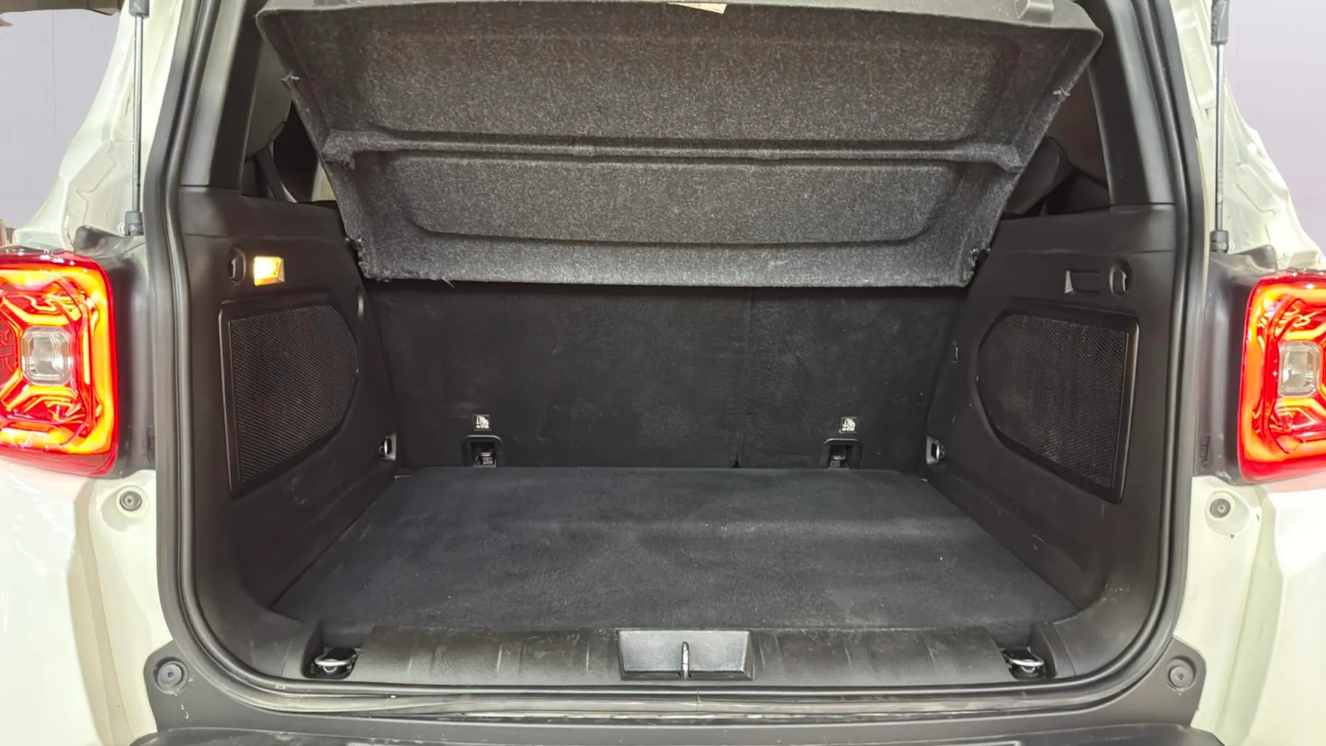 Jeep Renegade 2.0 Mjet Trailhawk 4x4 AD Low - foto 31