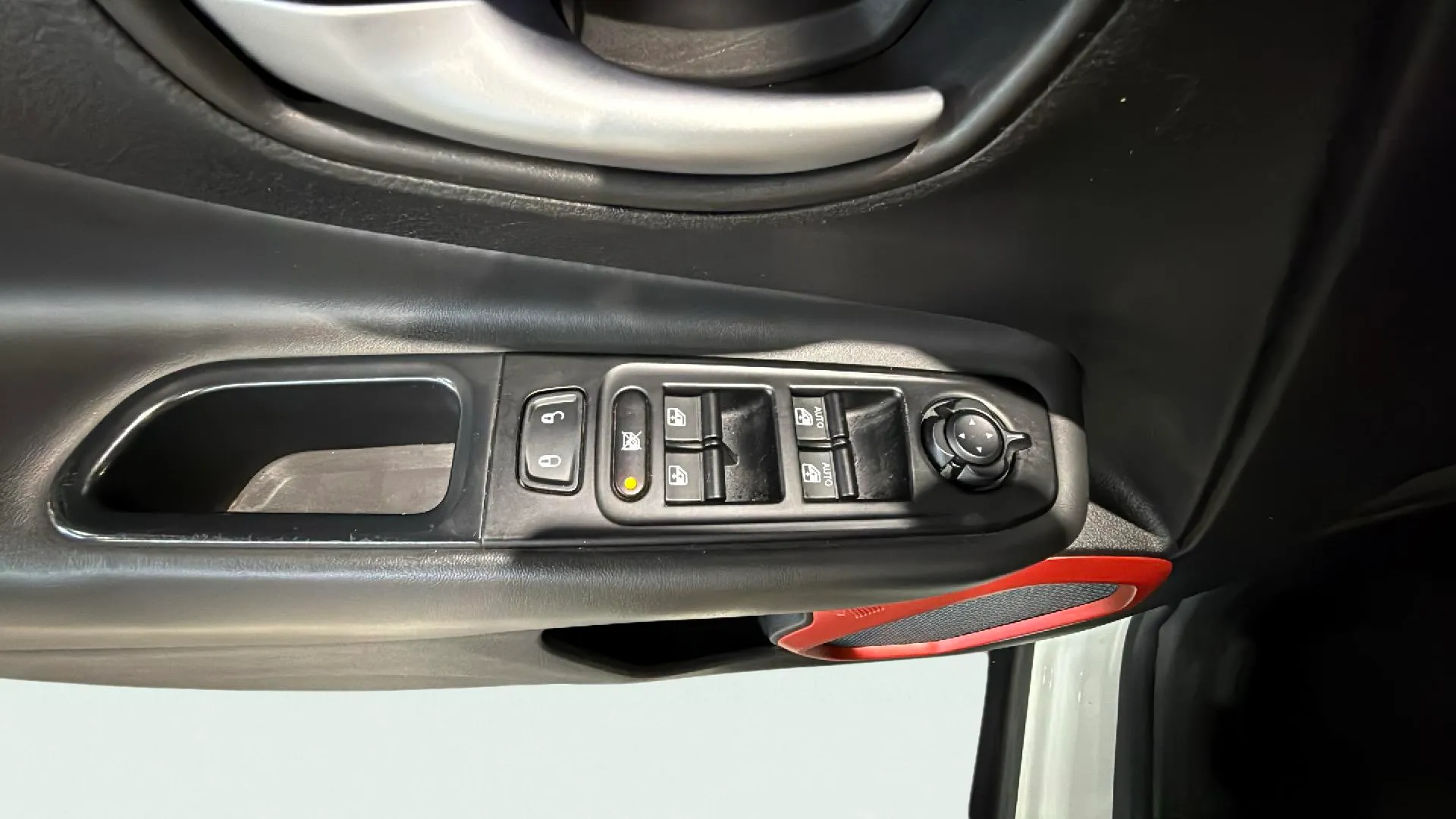 Jeep Renegade 2.0 Mjet Trailhawk 4x4 AD Low - foto 16