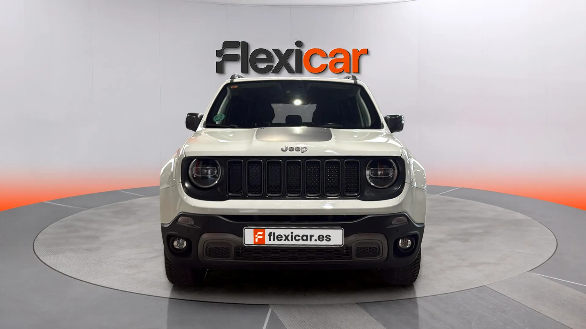 Jeep Renegade 2.0 Mjet Trailhawk 4x4 AD Low - foto 2