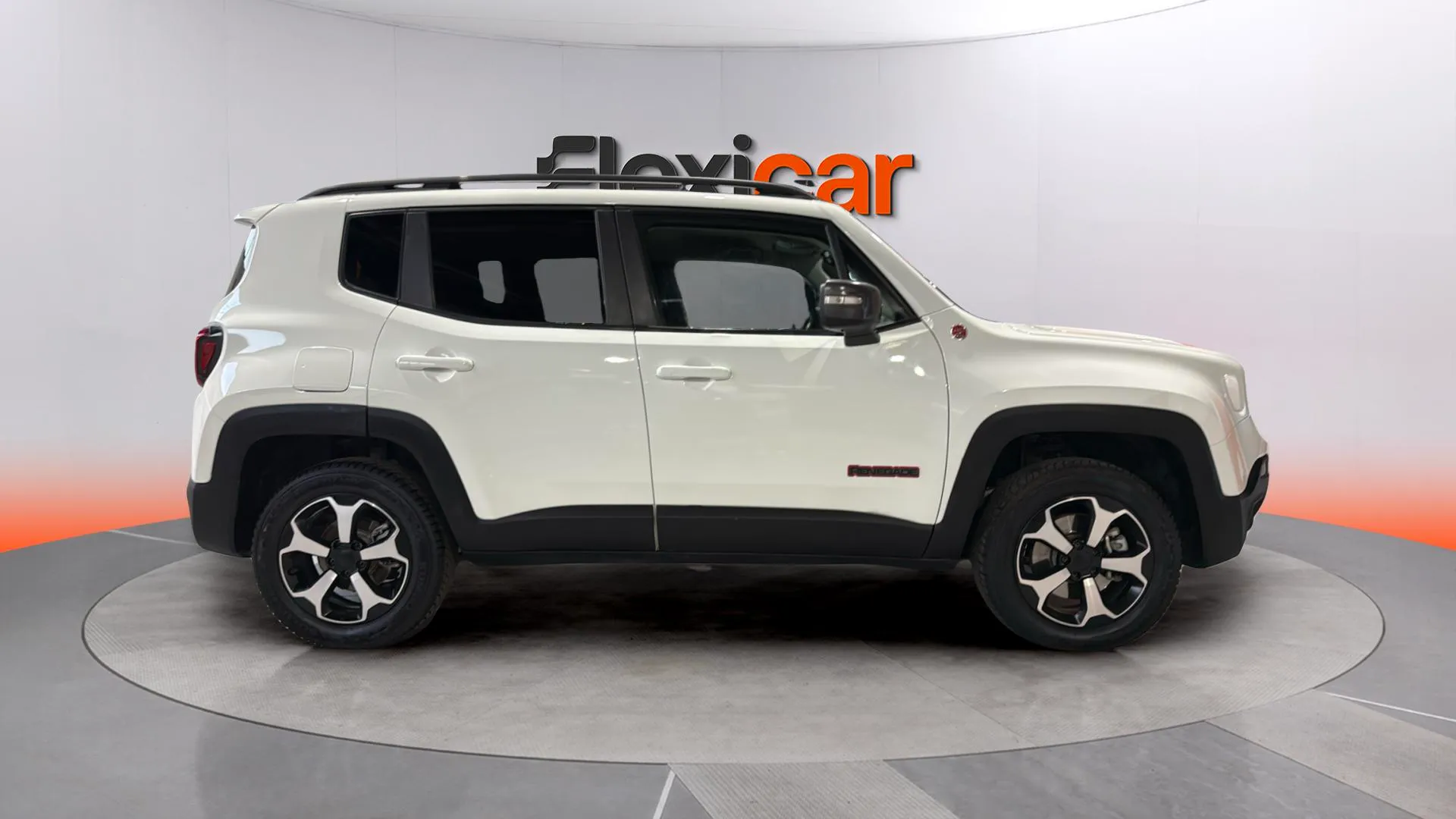 Jeep Renegade 2.0 Mjet Trailhawk 4x4 AD Low - foto 7