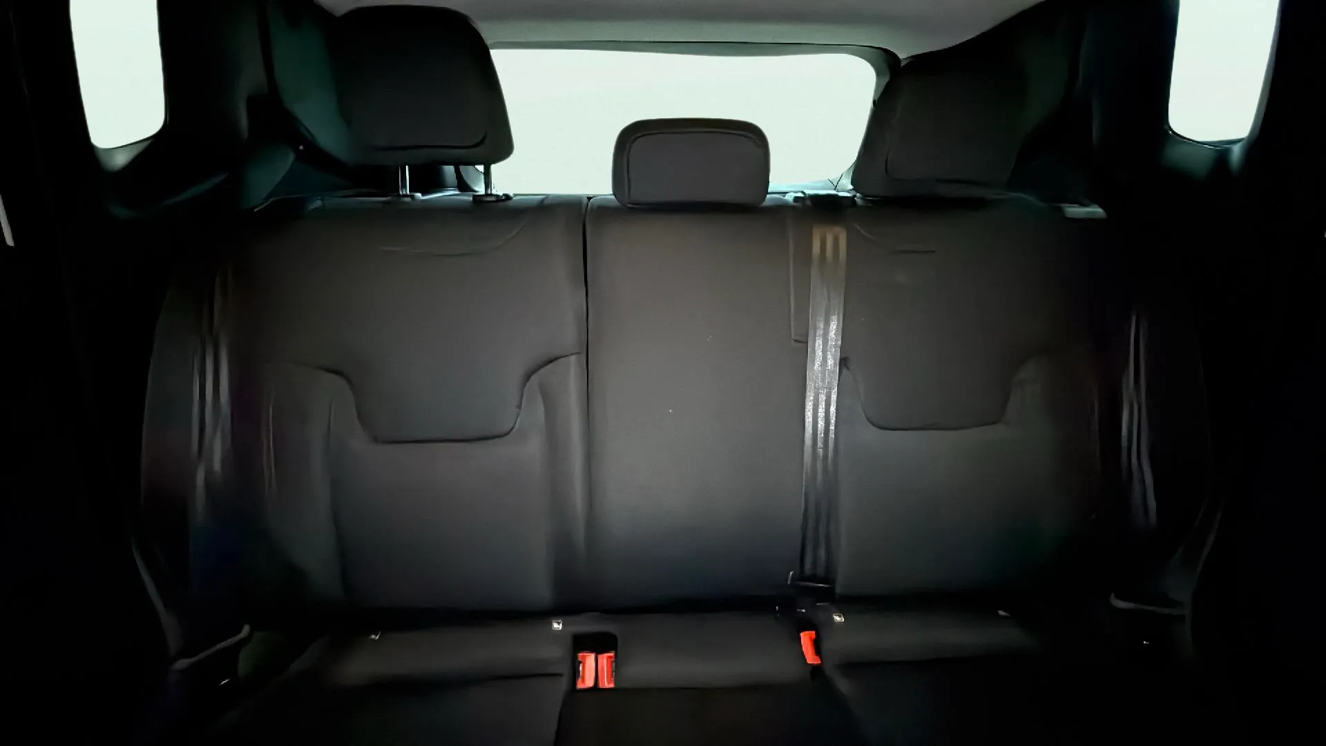 Jeep Renegade 2.0 Mjet Trailhawk 4x4 AD Low - foto 21