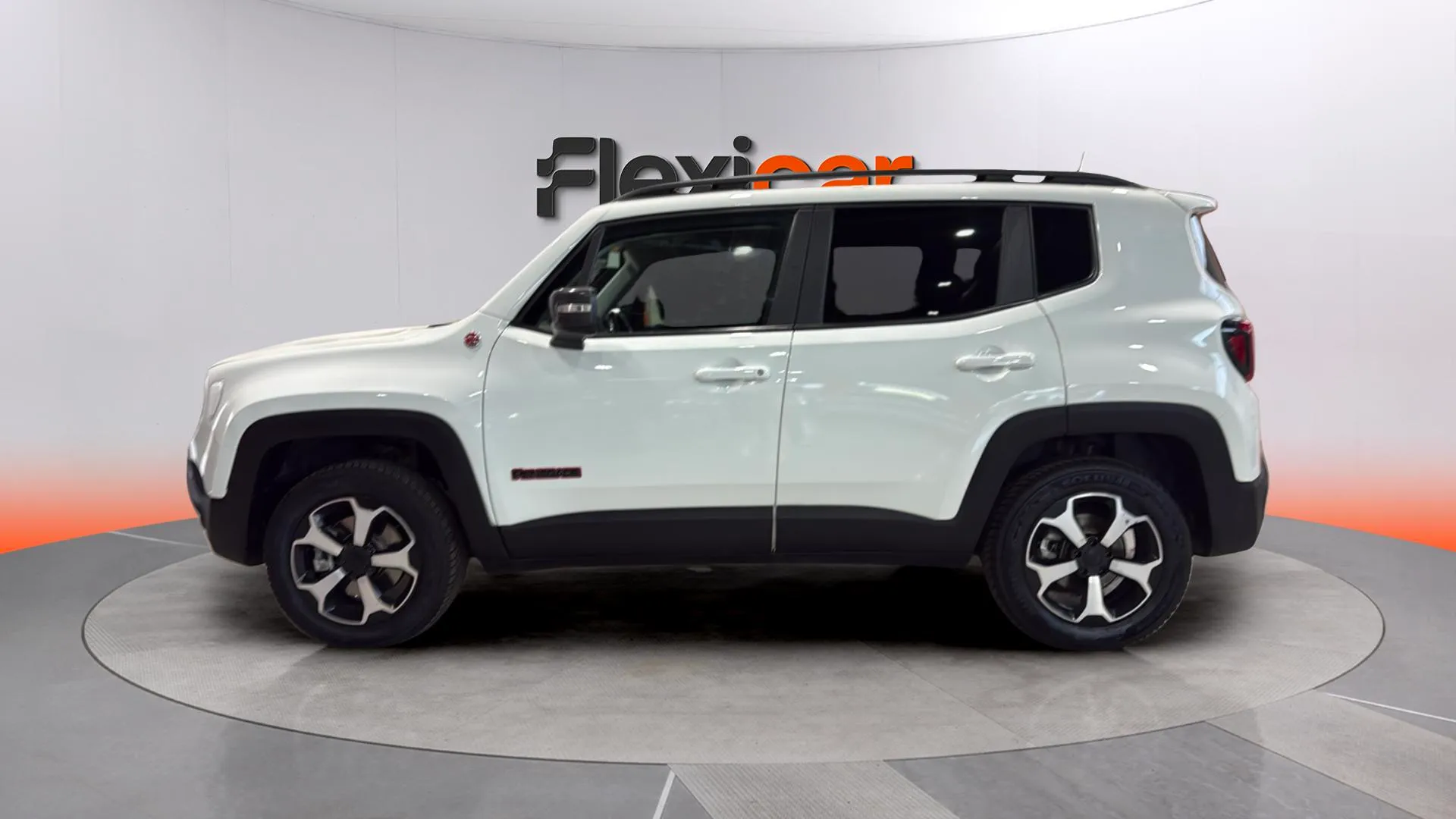 Jeep Renegade 2.0 Mjet Trailhawk 4x4 AD Low - foto 4