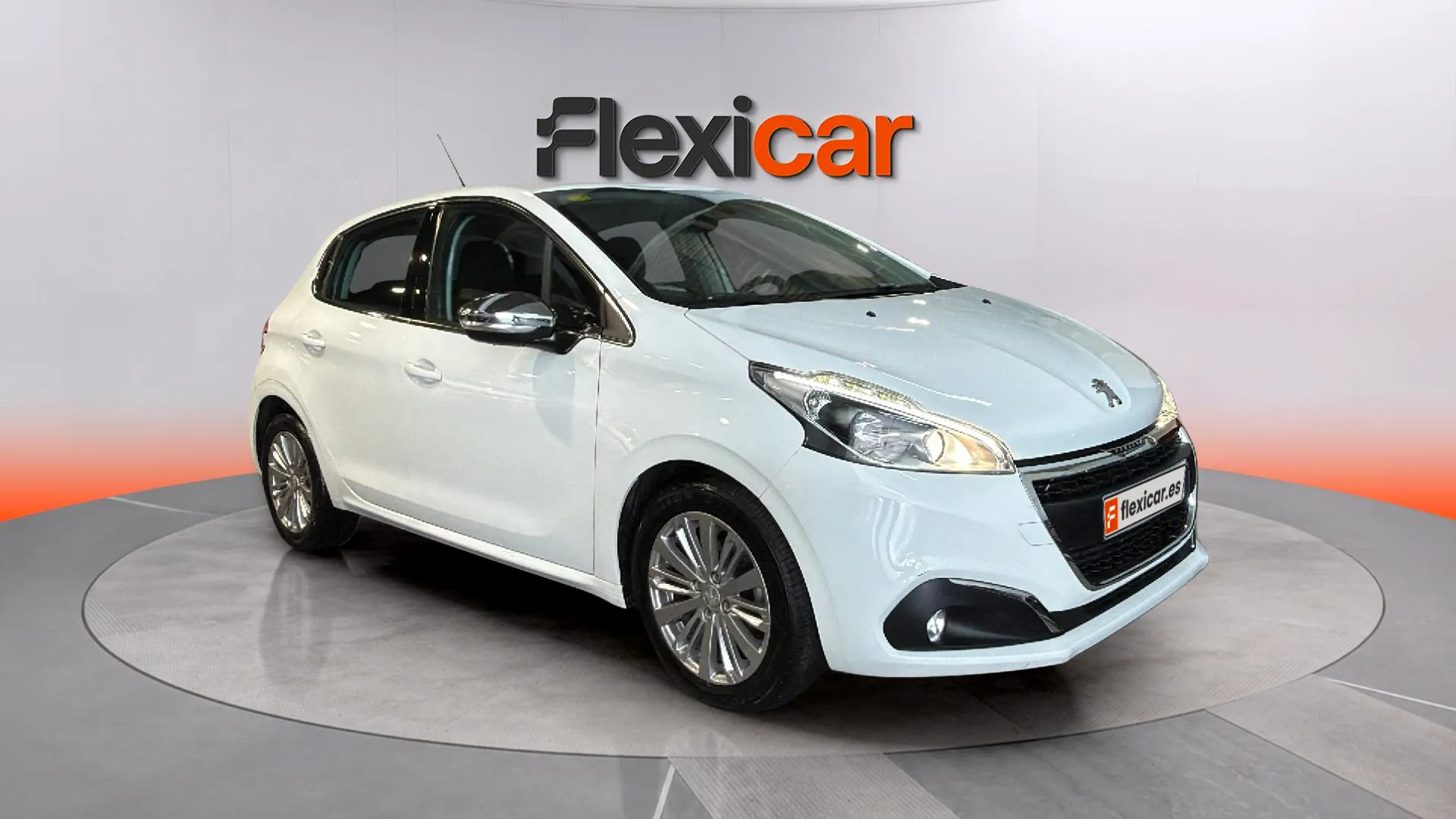 Peugeot 208 Allure 1.2L PureTech