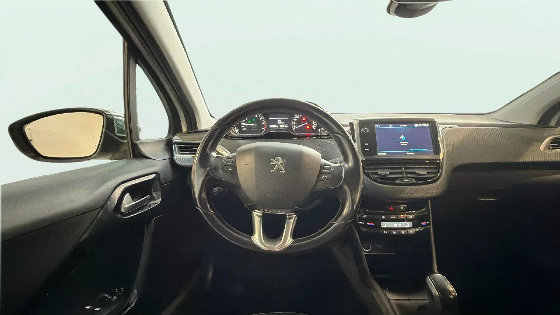 Peugeot 208 Allure 1.2L PureTech - foto 10