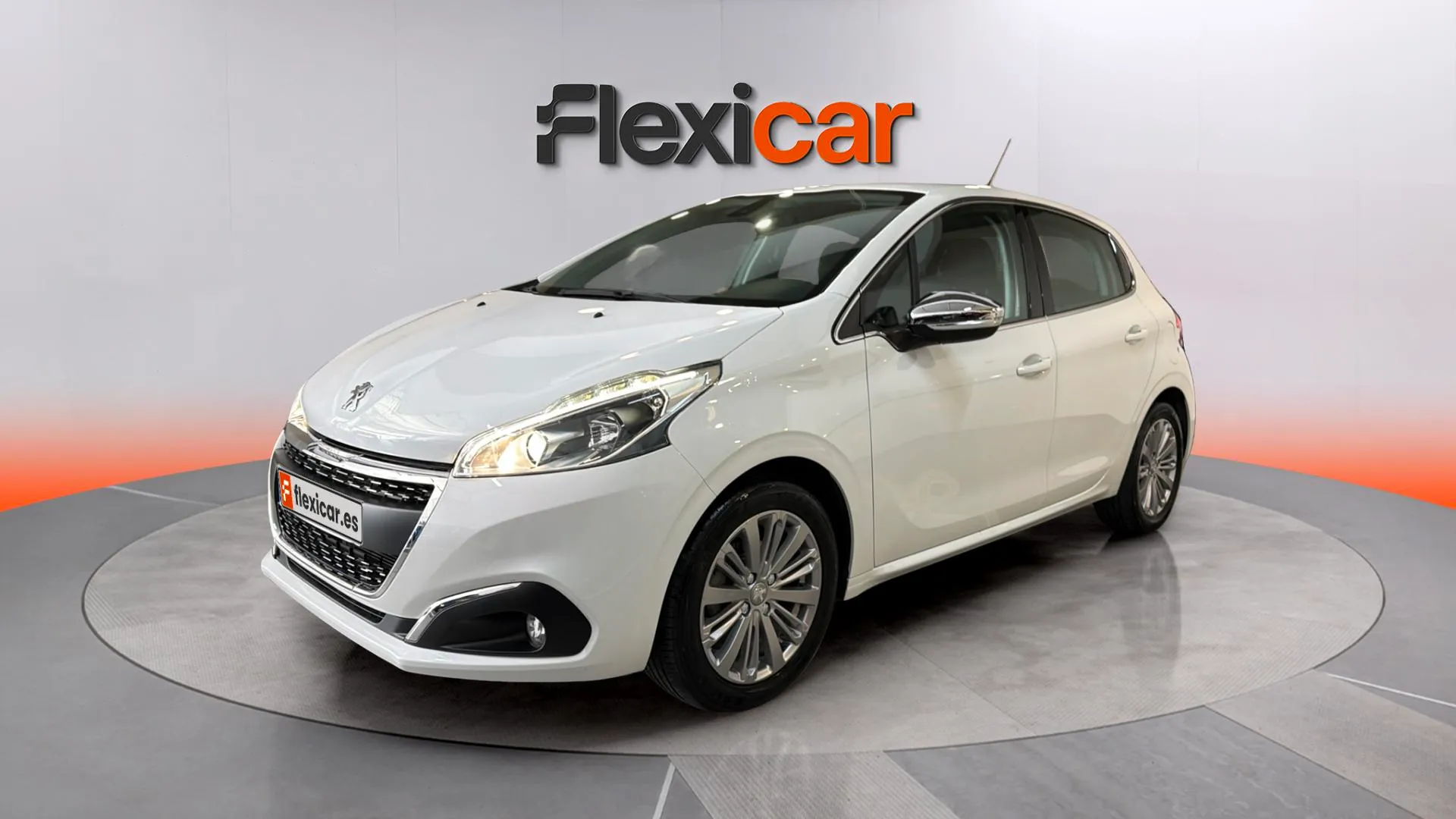 Peugeot 208 Allure 1.2L PureTech - foto 3