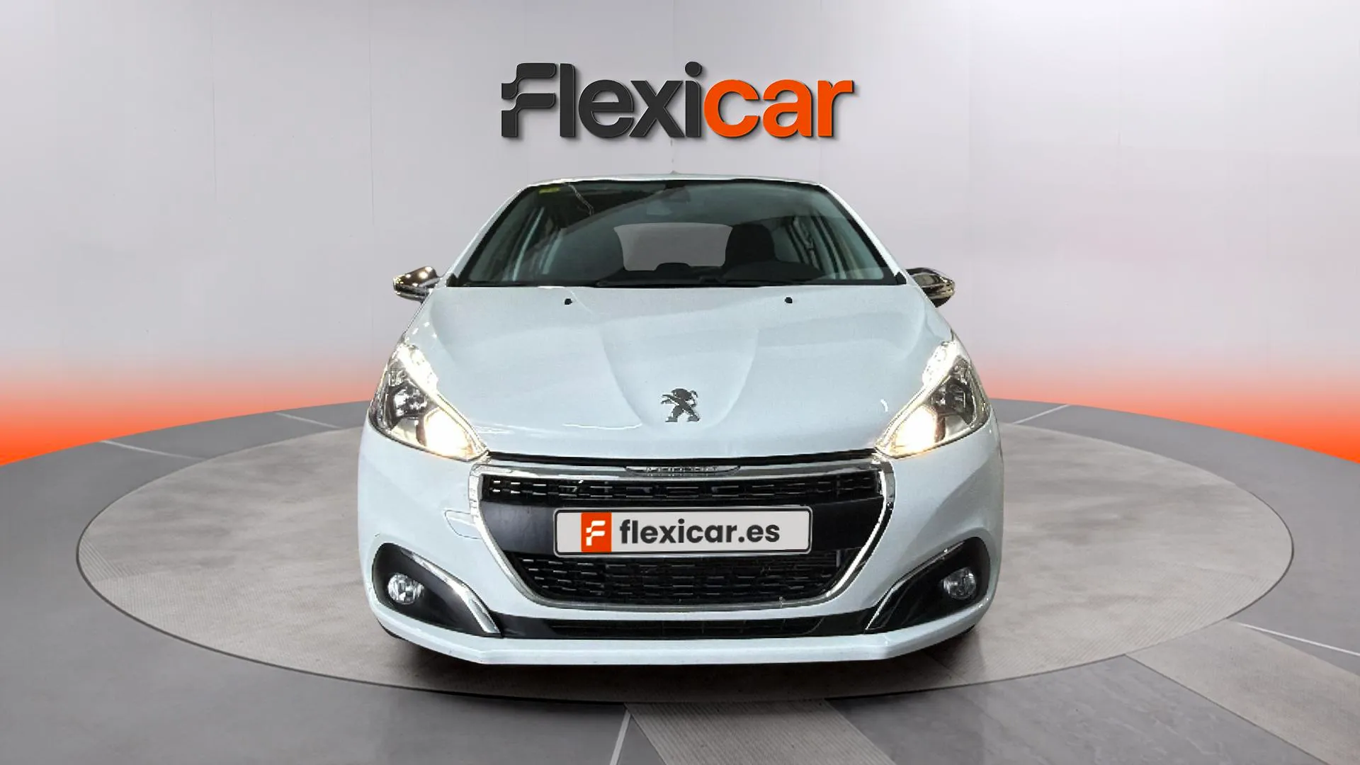 Peugeot 208 Allure 1.2L PureTech - foto 2