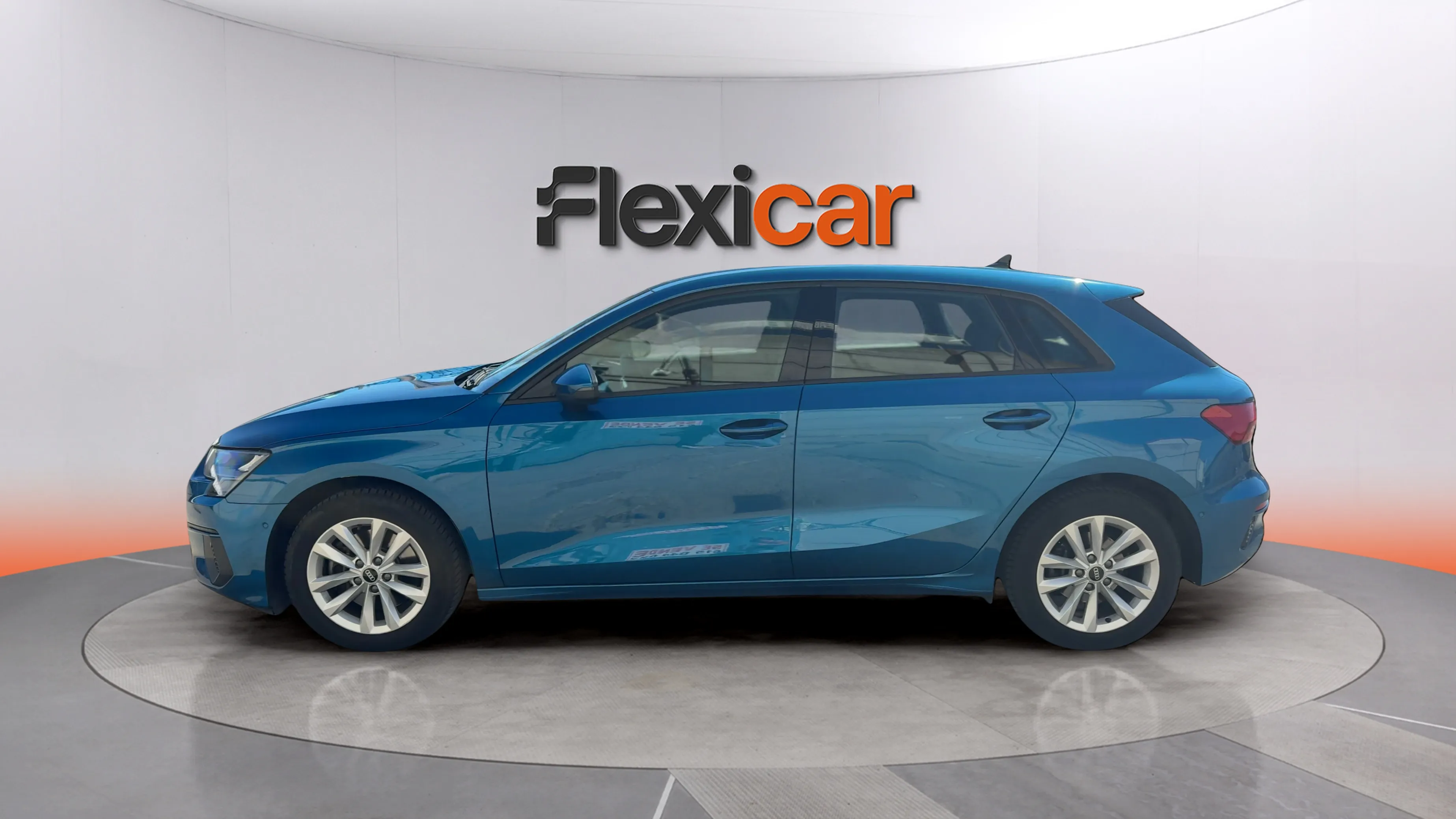 Audi A3 Sportback 35 TFSI - foto 4