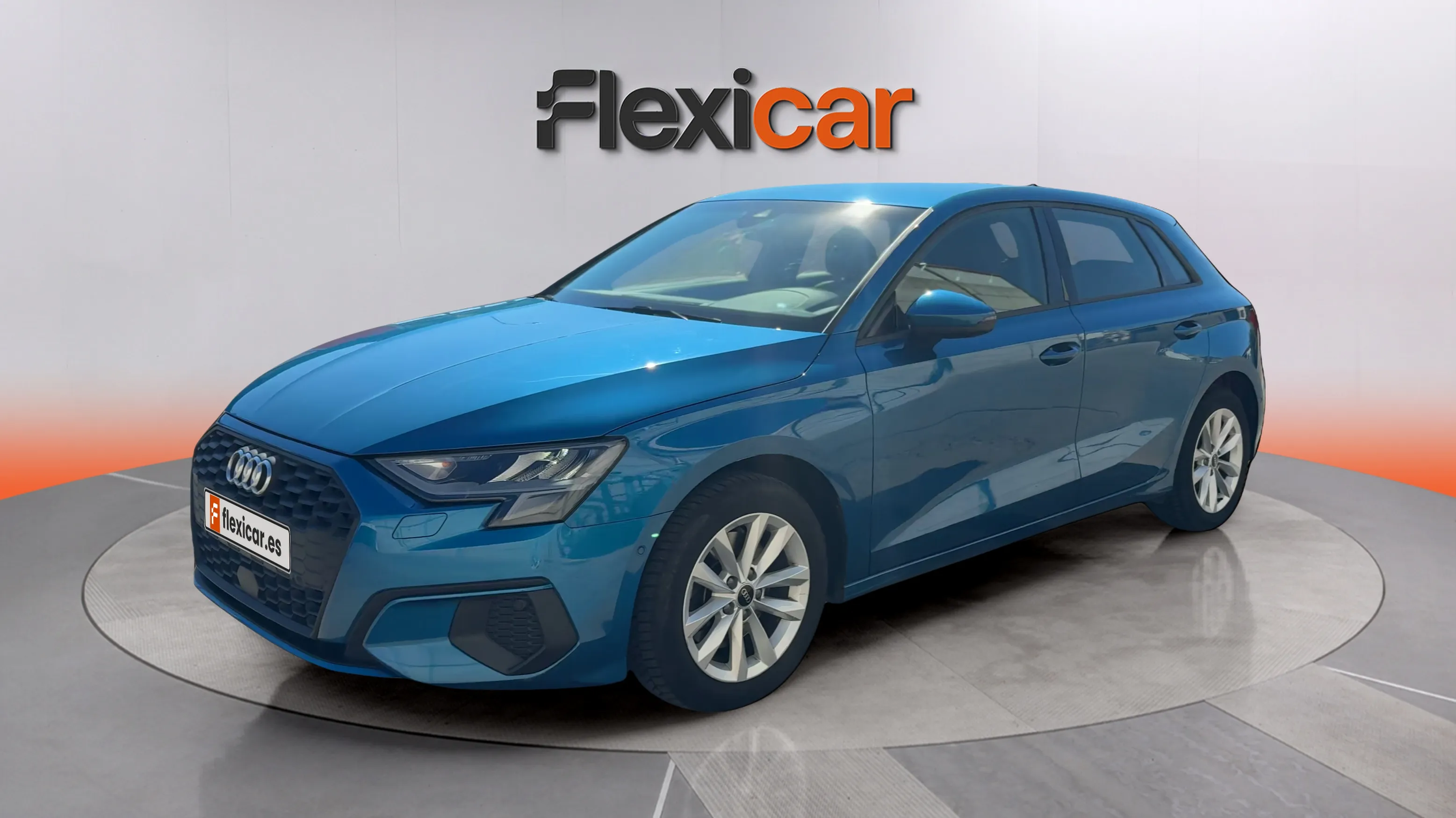 Audi A3 Sportback 35 TFSI - foto 3