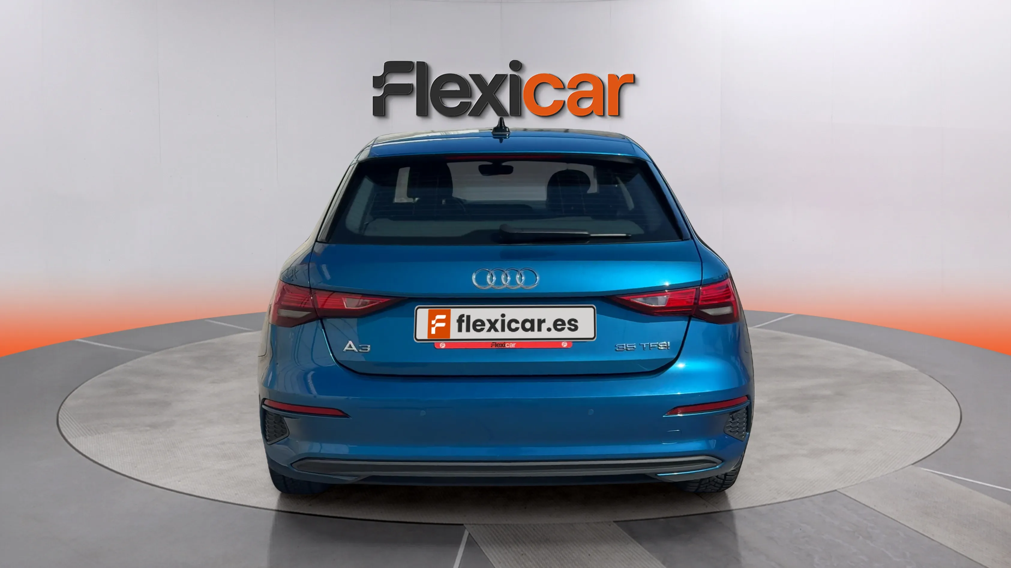 Audi A3 Sportback 35 TFSI - foto 6