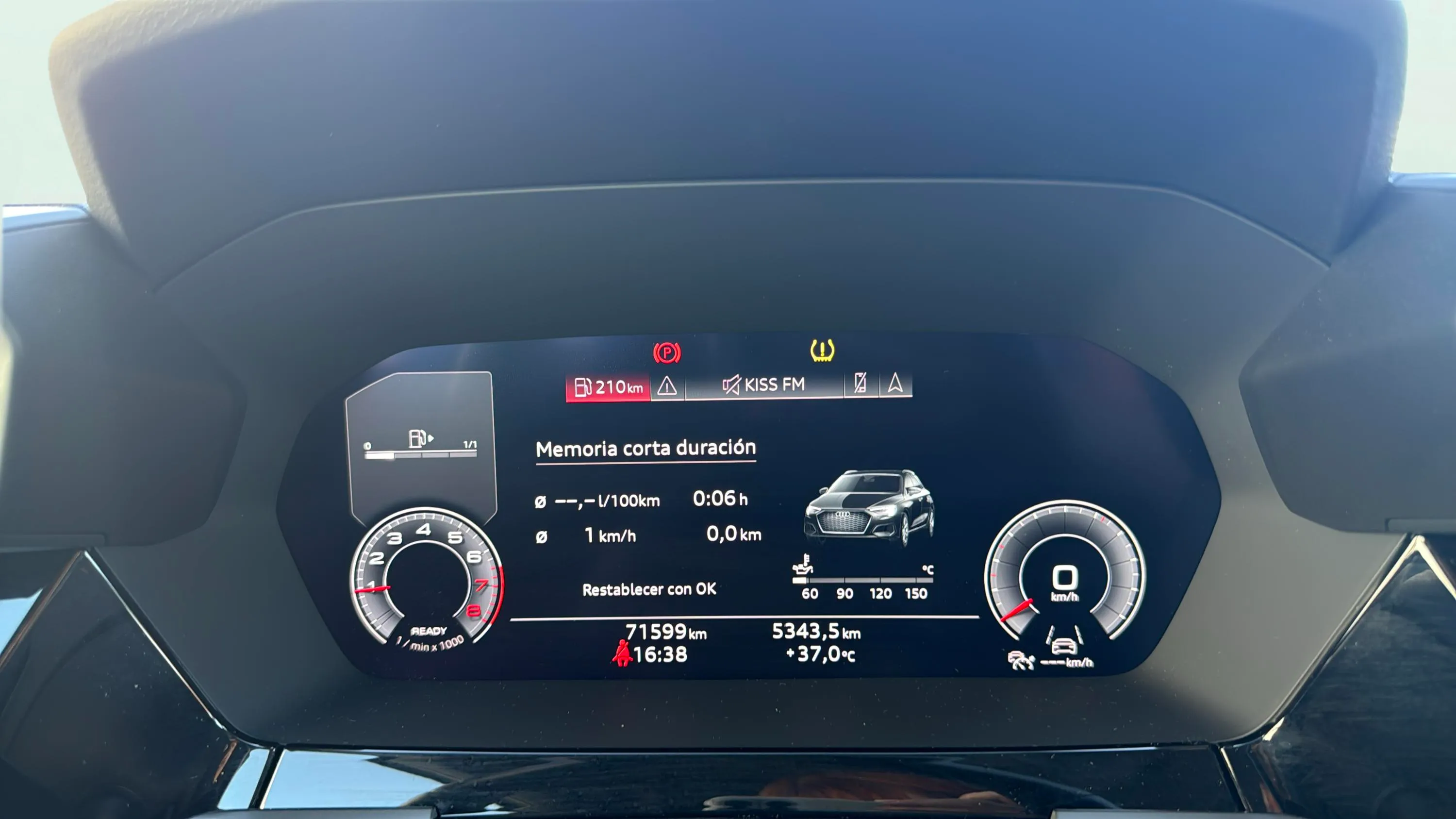 Audi A3 Sportback 35 TFSI - foto 13