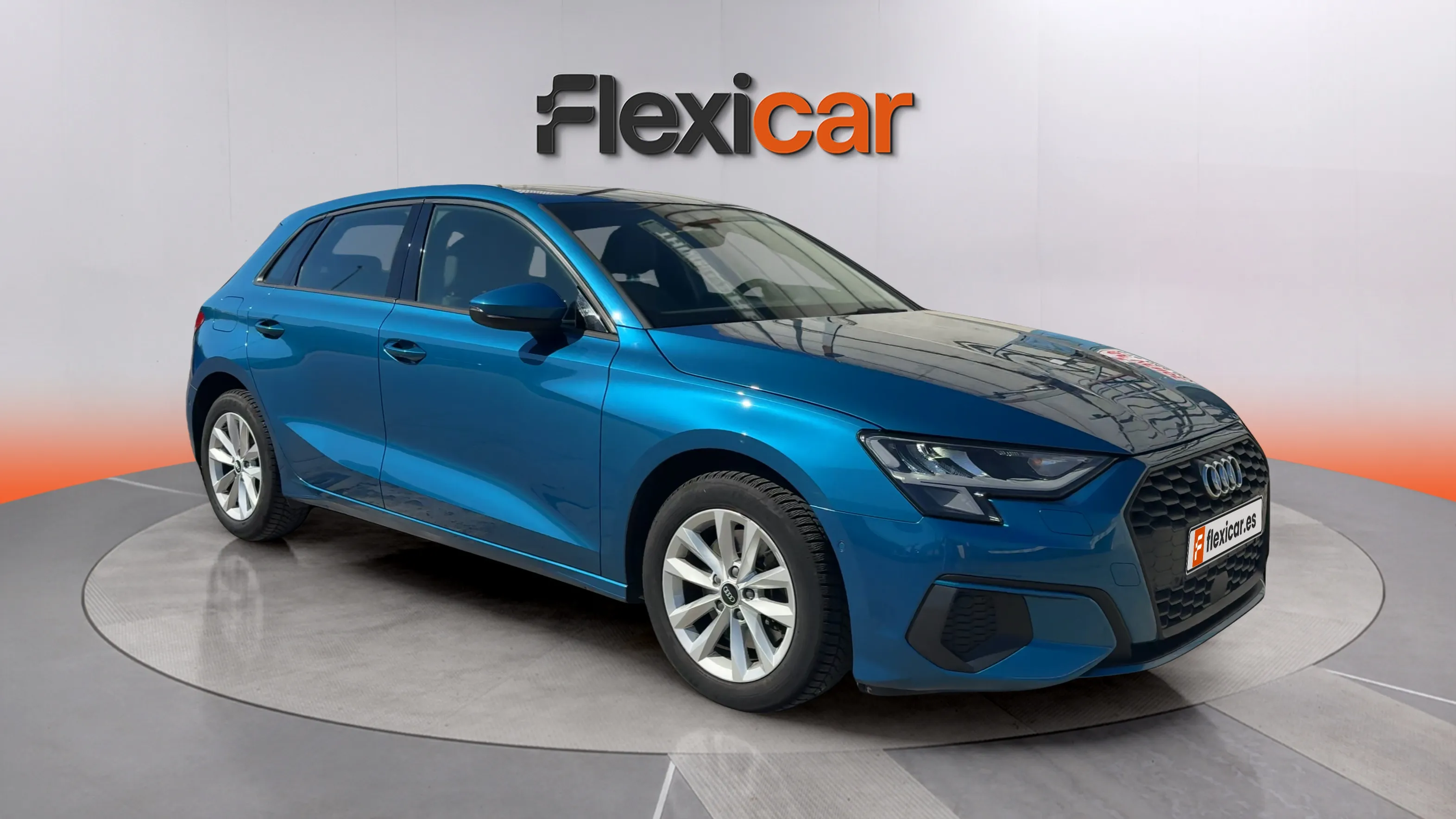 Audi A3 Sportback 35 TFSI - foto 1