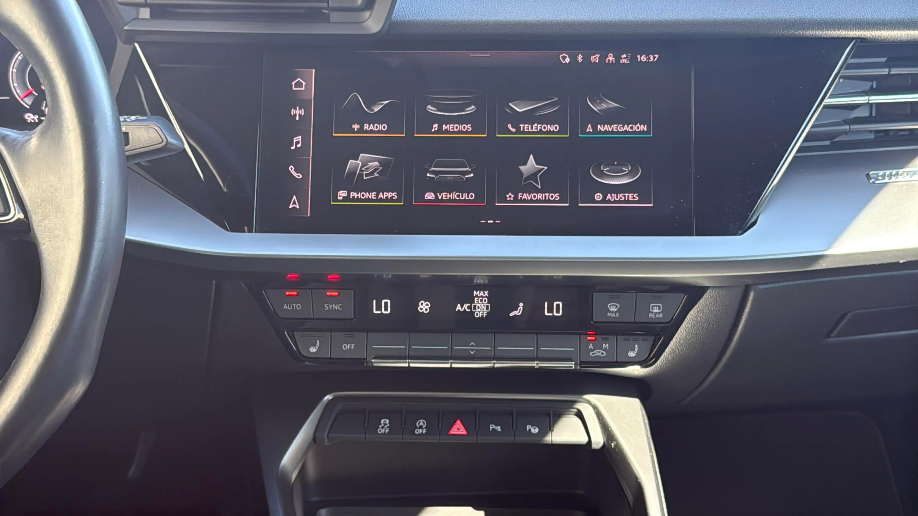 Audi A3 Sportback 35 TFSI - foto 14