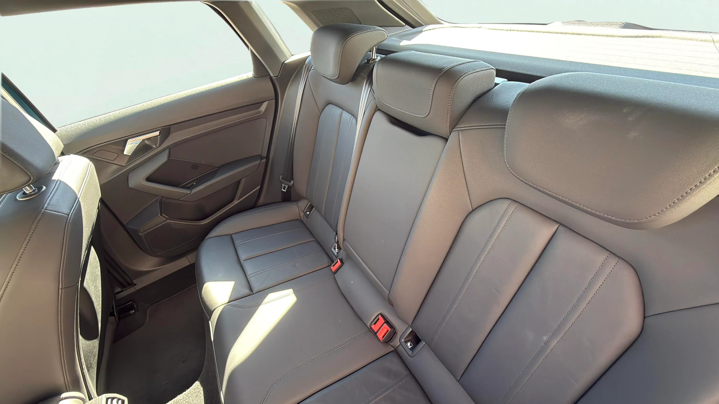 Audi A3 Sportback 35 TFSI - foto 16