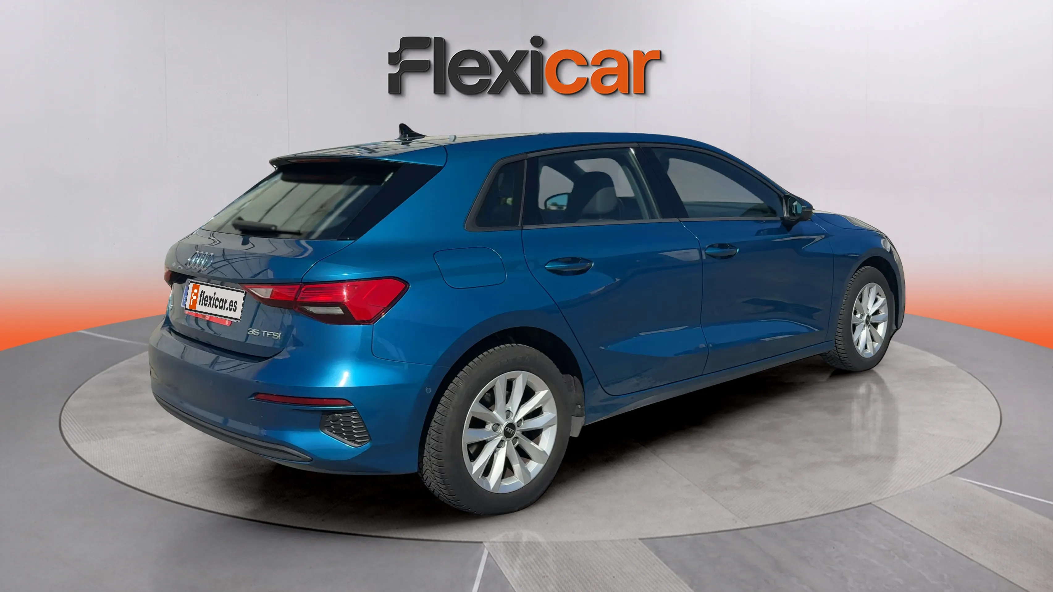 Audi A3 Sportback 35 TFSI - foto 7