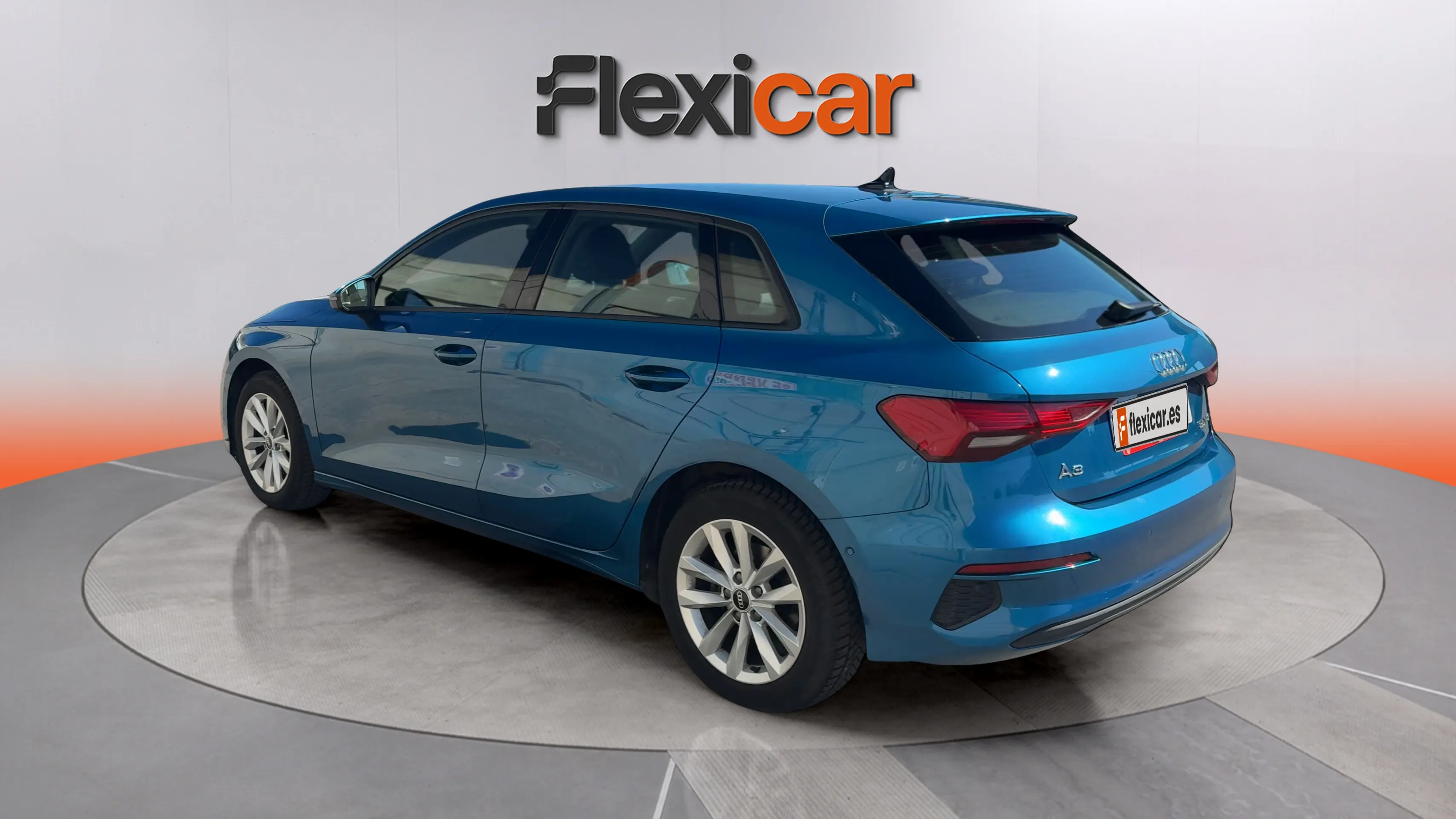 Audi A3 Sportback 35 TFSI - foto 5