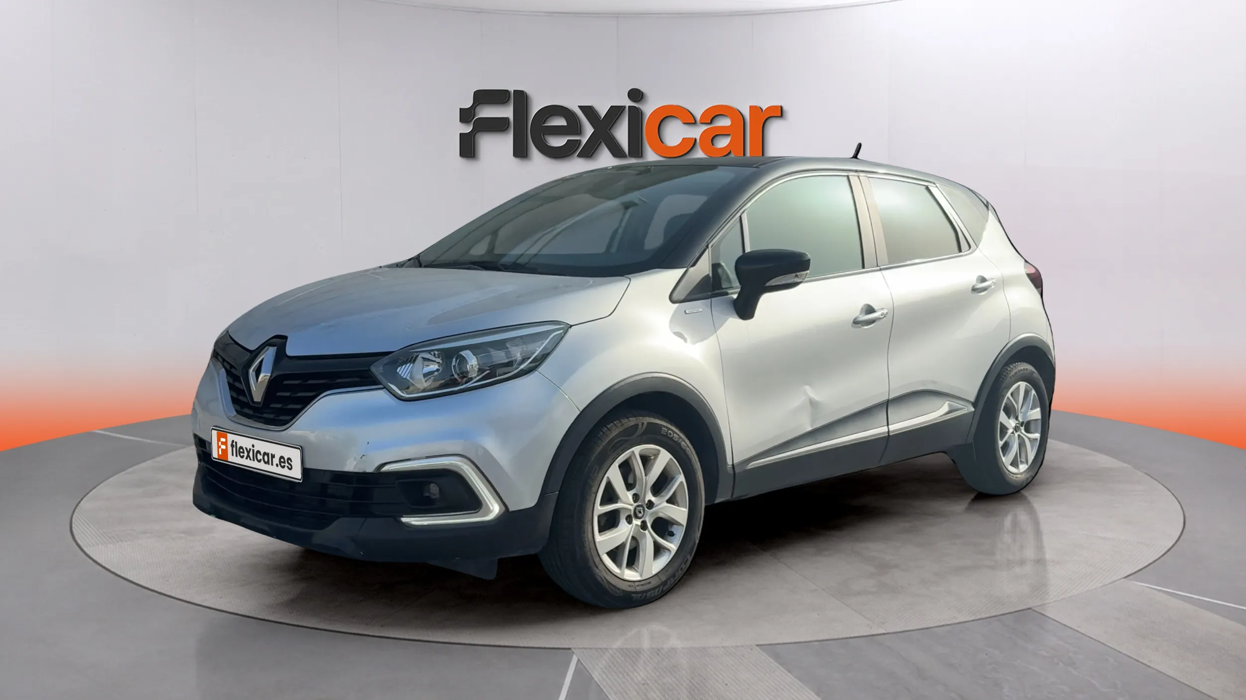 Renault Captur Intens TCe - foto 3