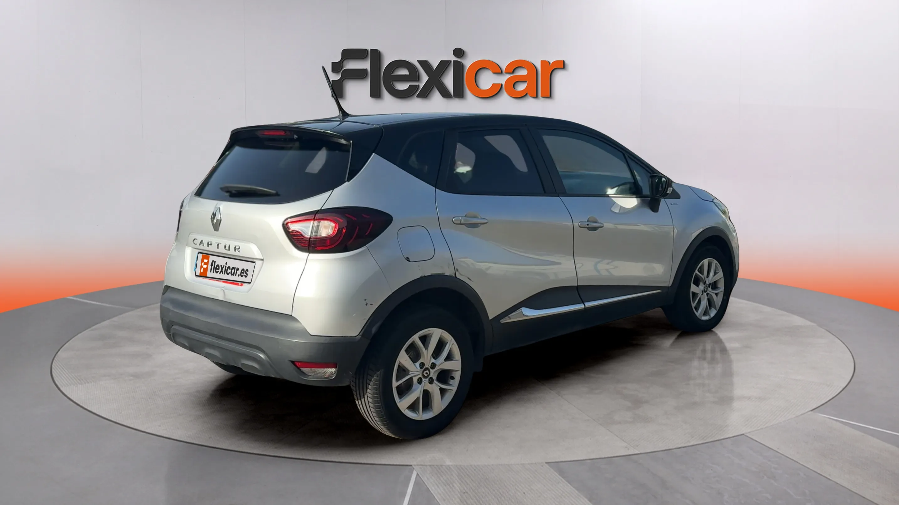 Renault Captur Intens TCe - foto 7