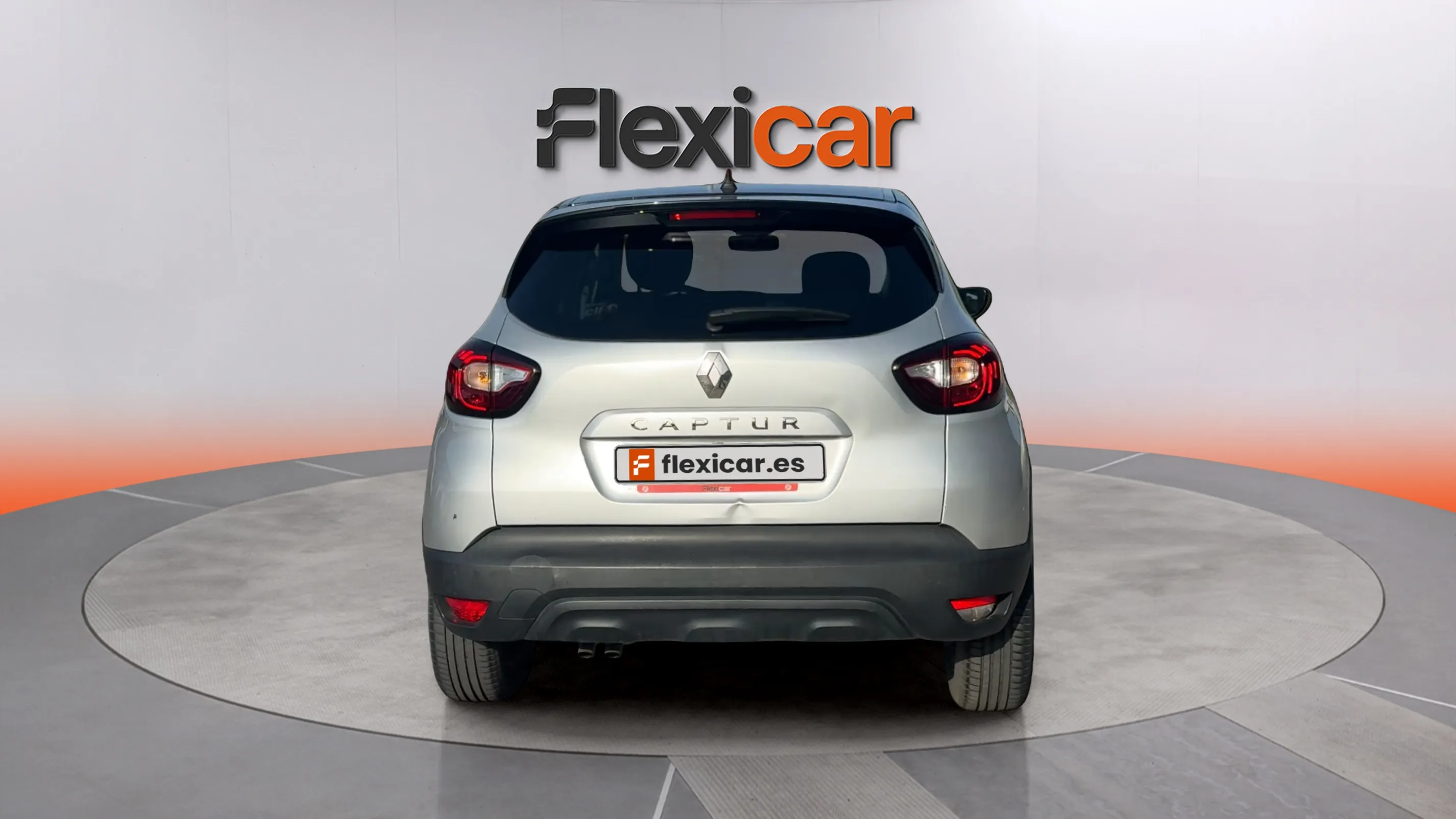Renault Captur Intens TCe - foto 6