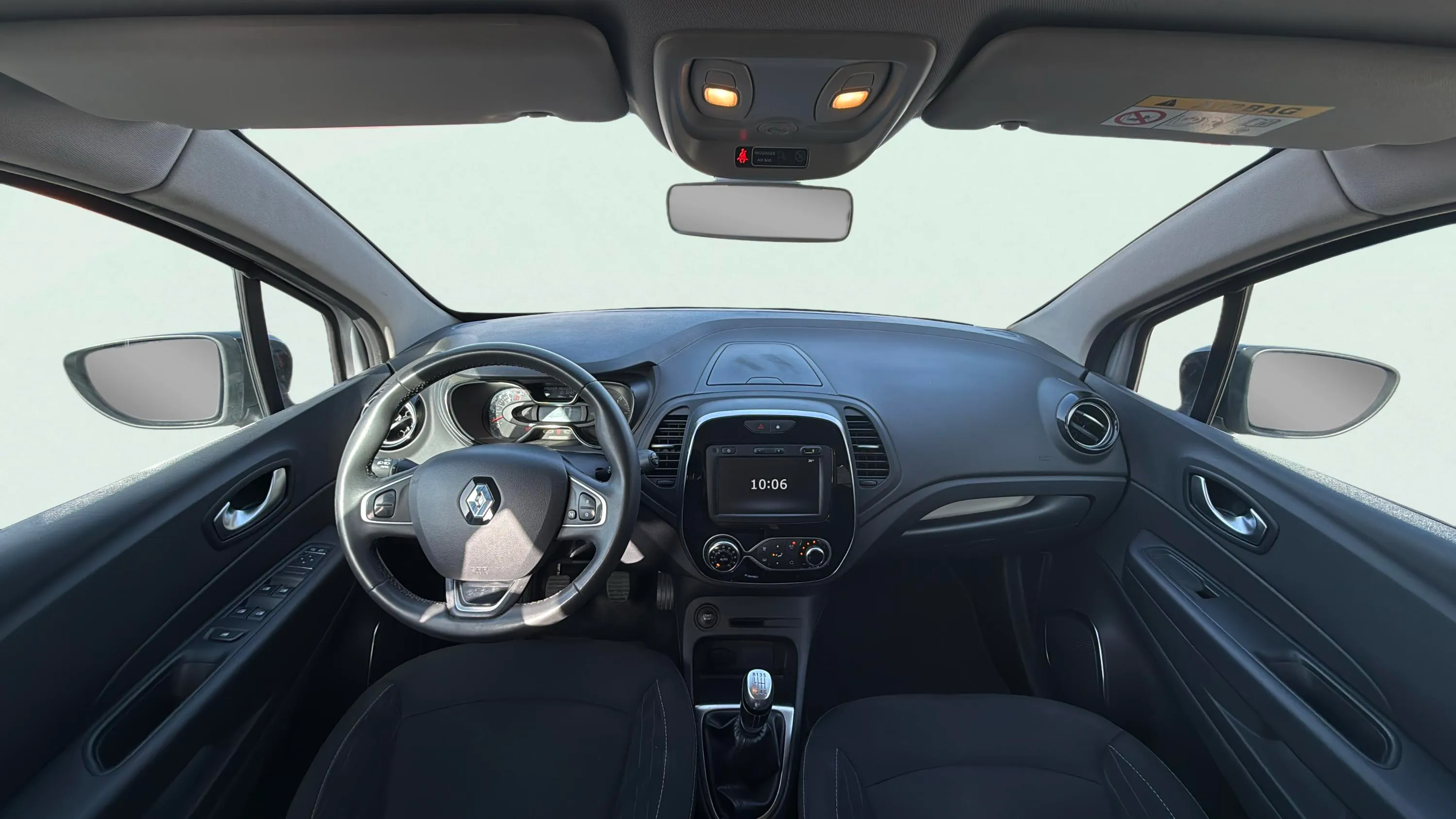 Renault Captur Intens TCe - foto 10