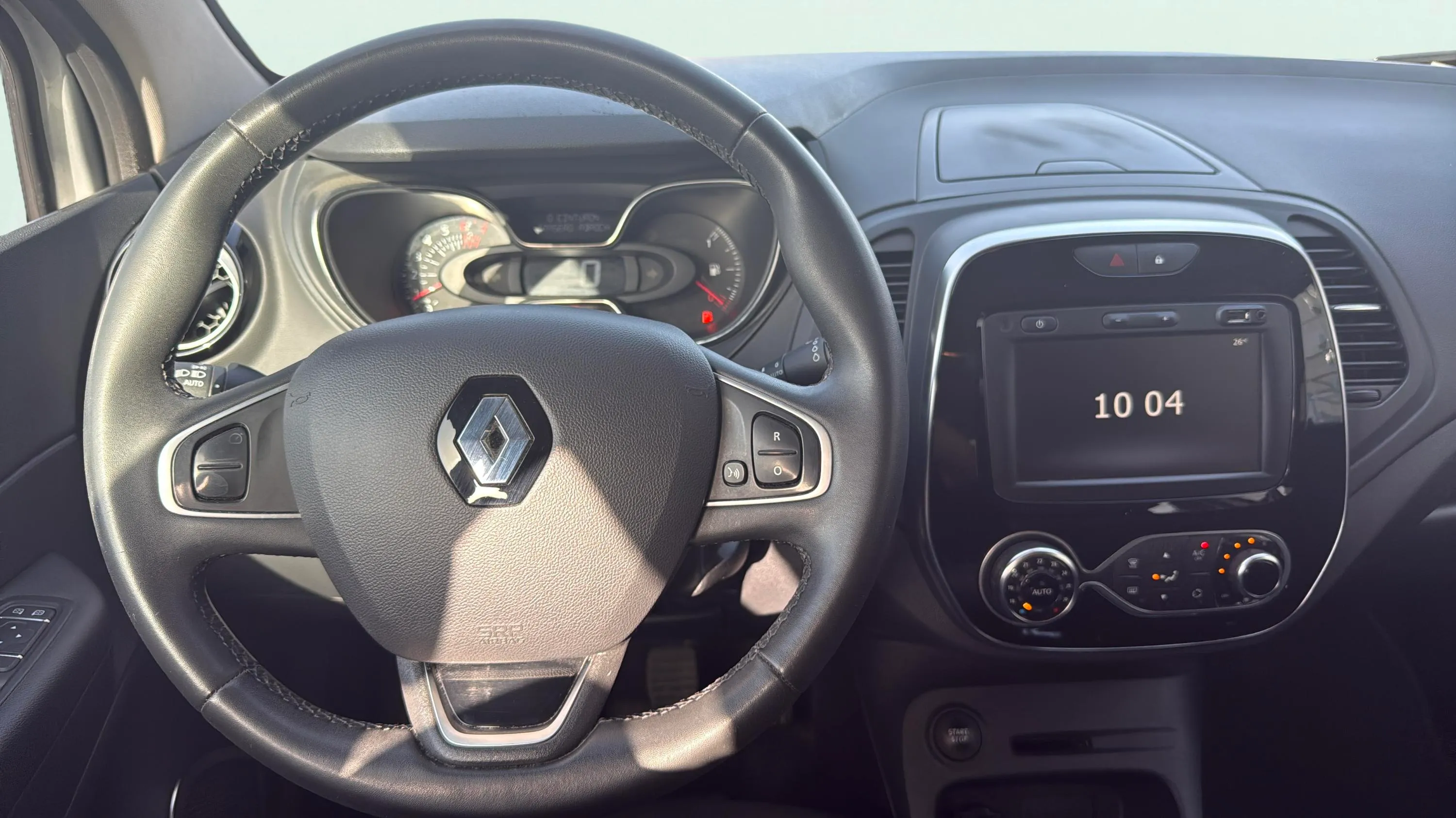 Renault Captur Intens TCe - foto 12