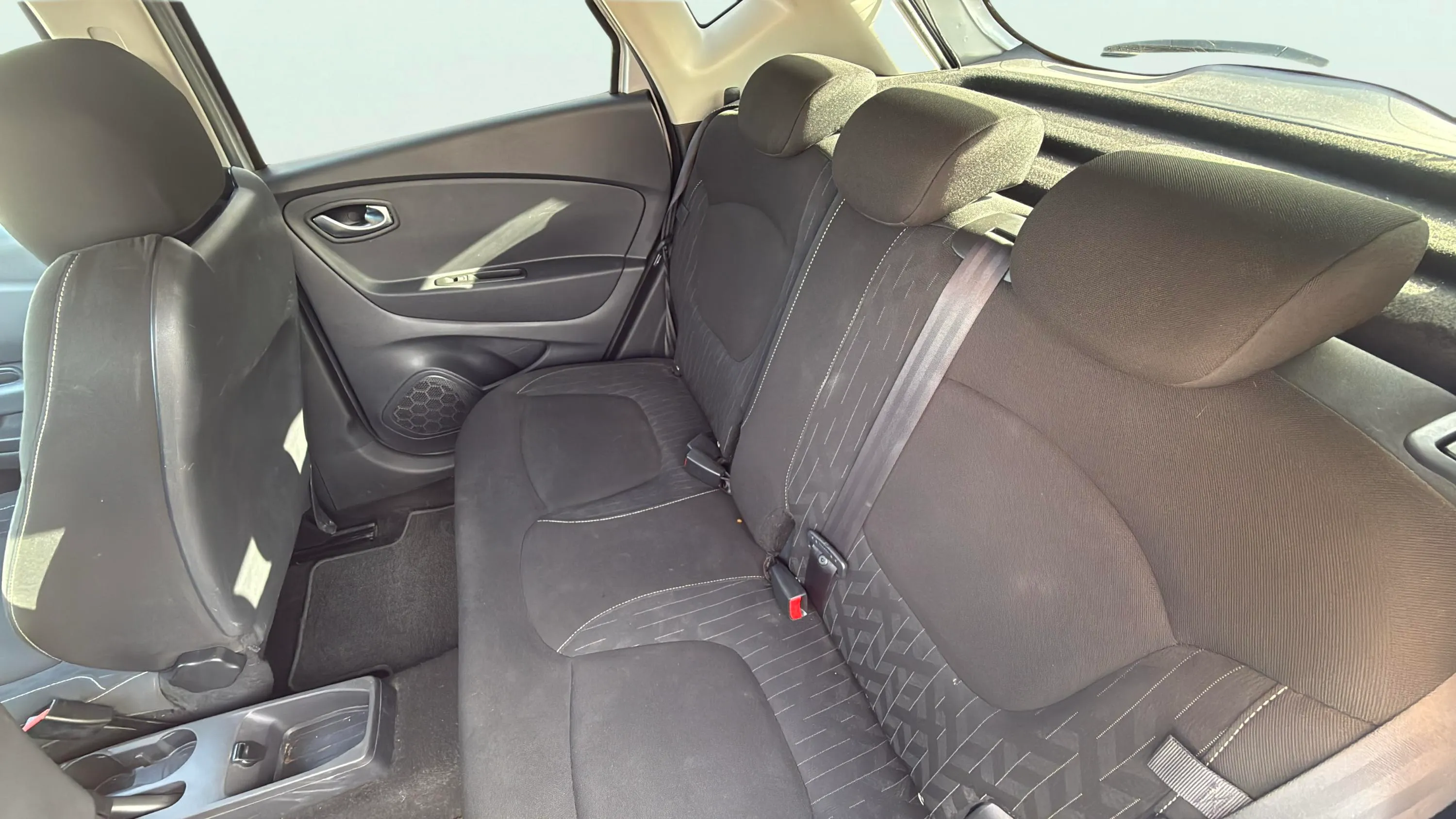 Renault Captur Intens TCe - foto 16