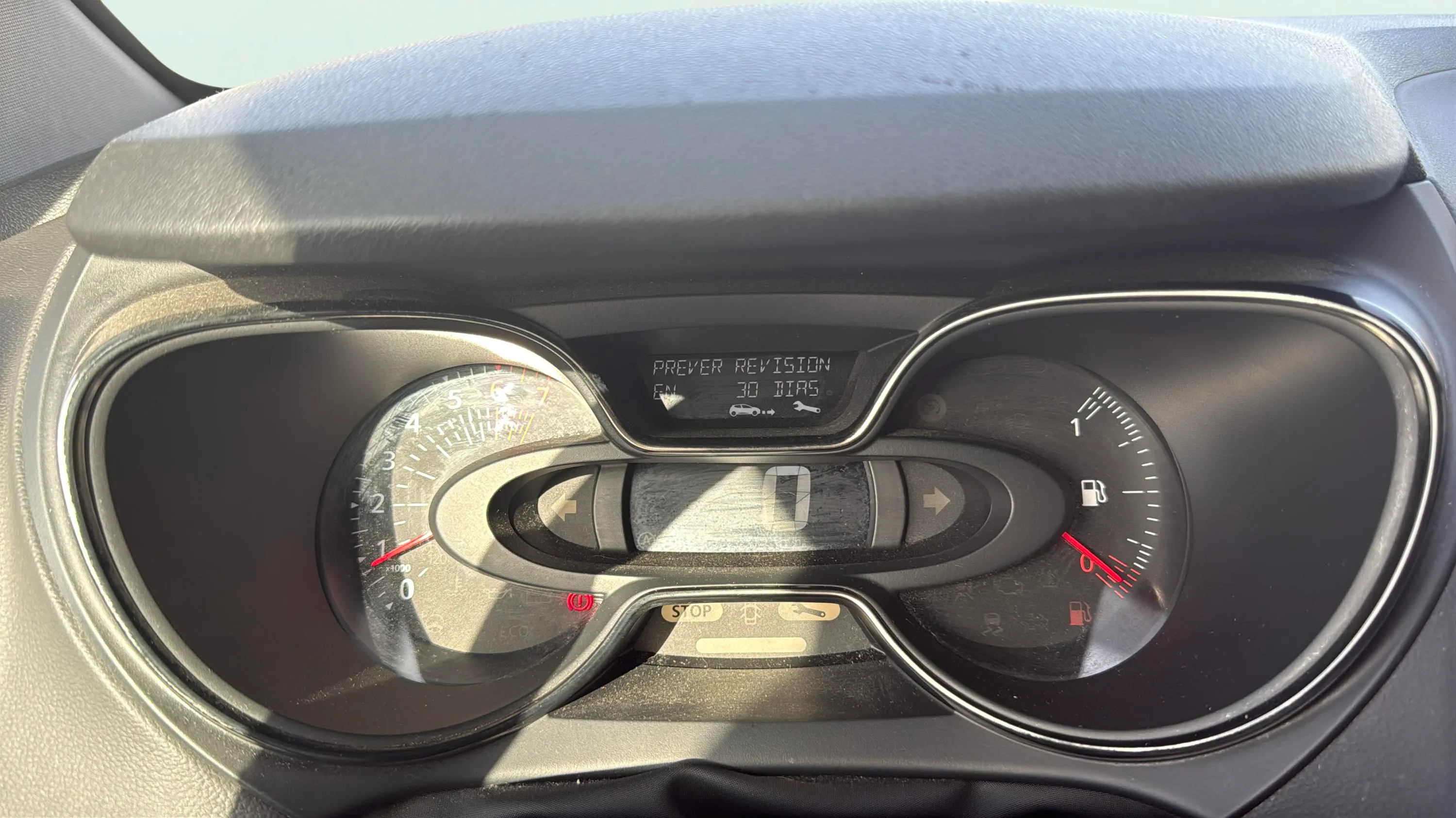 Renault Captur Intens TCe - foto 13