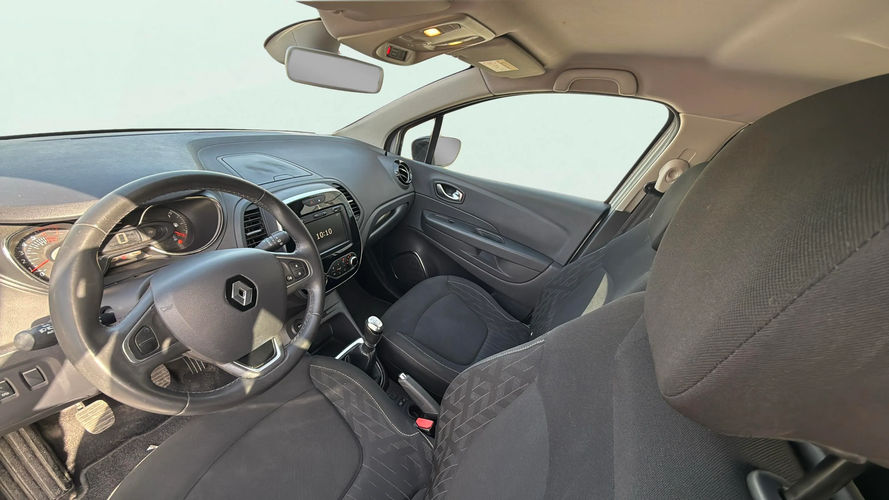 Renault Captur Intens TCe - foto 9