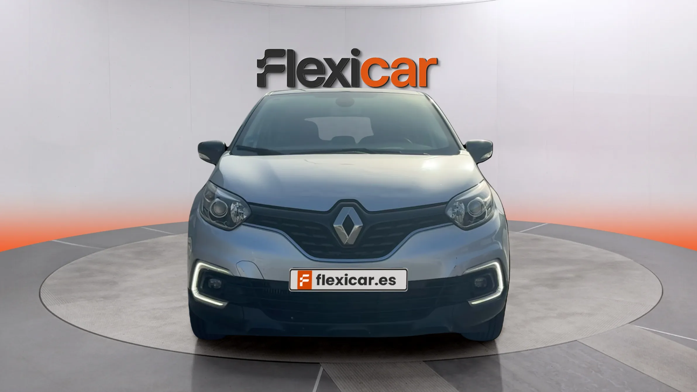 Renault Captur Intens TCe - foto 2