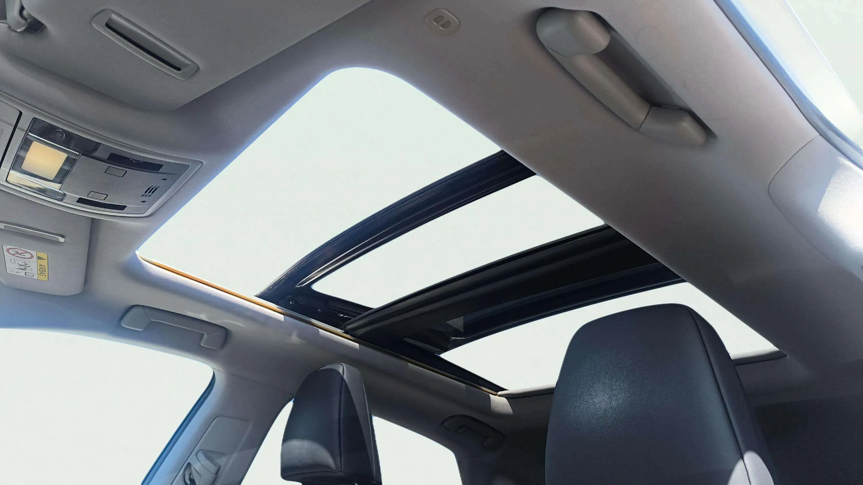 Lexus RX 450h Executive - foto 24