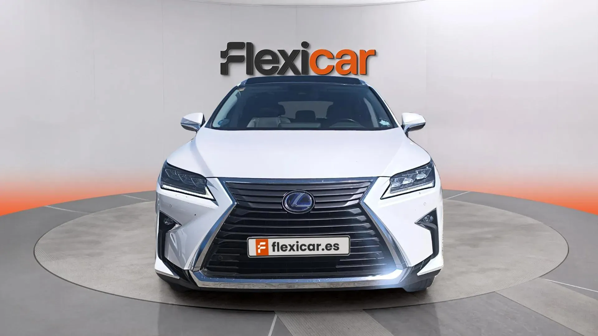 Lexus RX 450h Executive - foto 7
