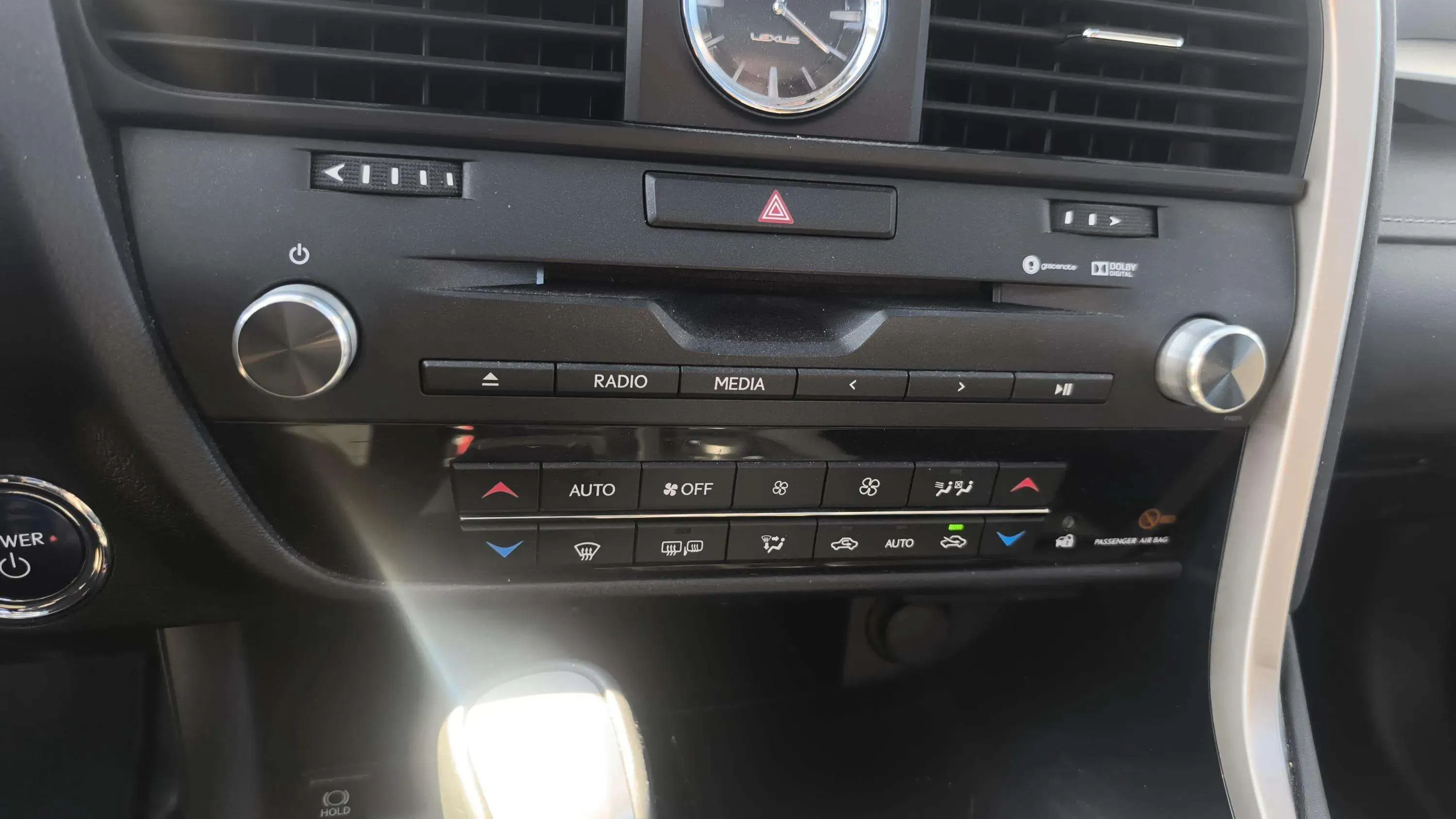 Lexus RX 450h Executive - foto 23