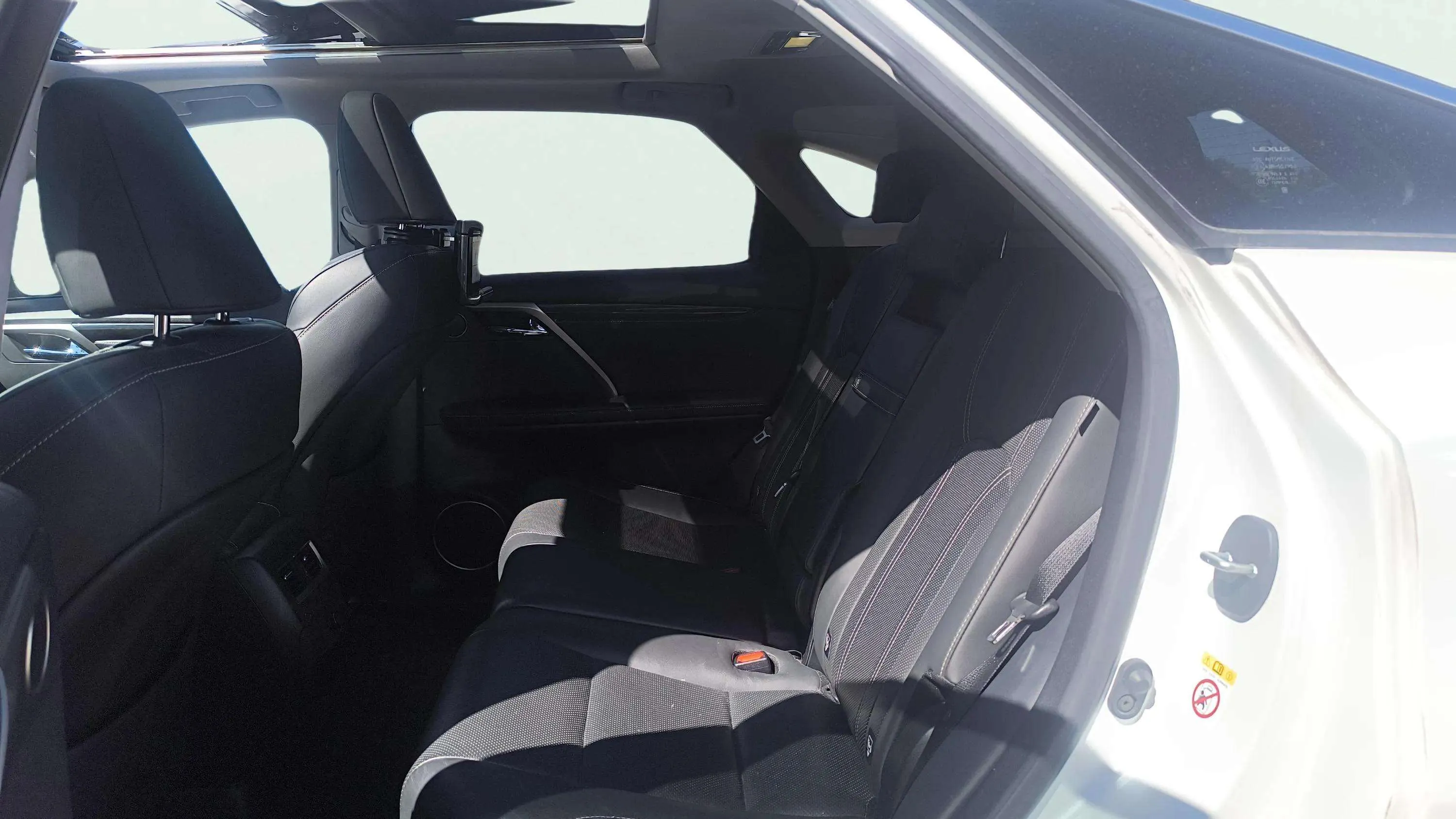 Lexus RX 450h Executive - foto 13