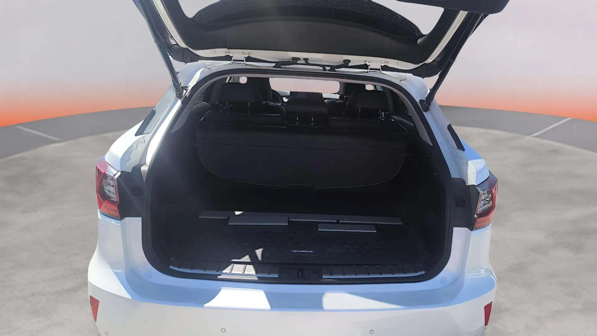 Lexus RX 450h Executive - foto 14