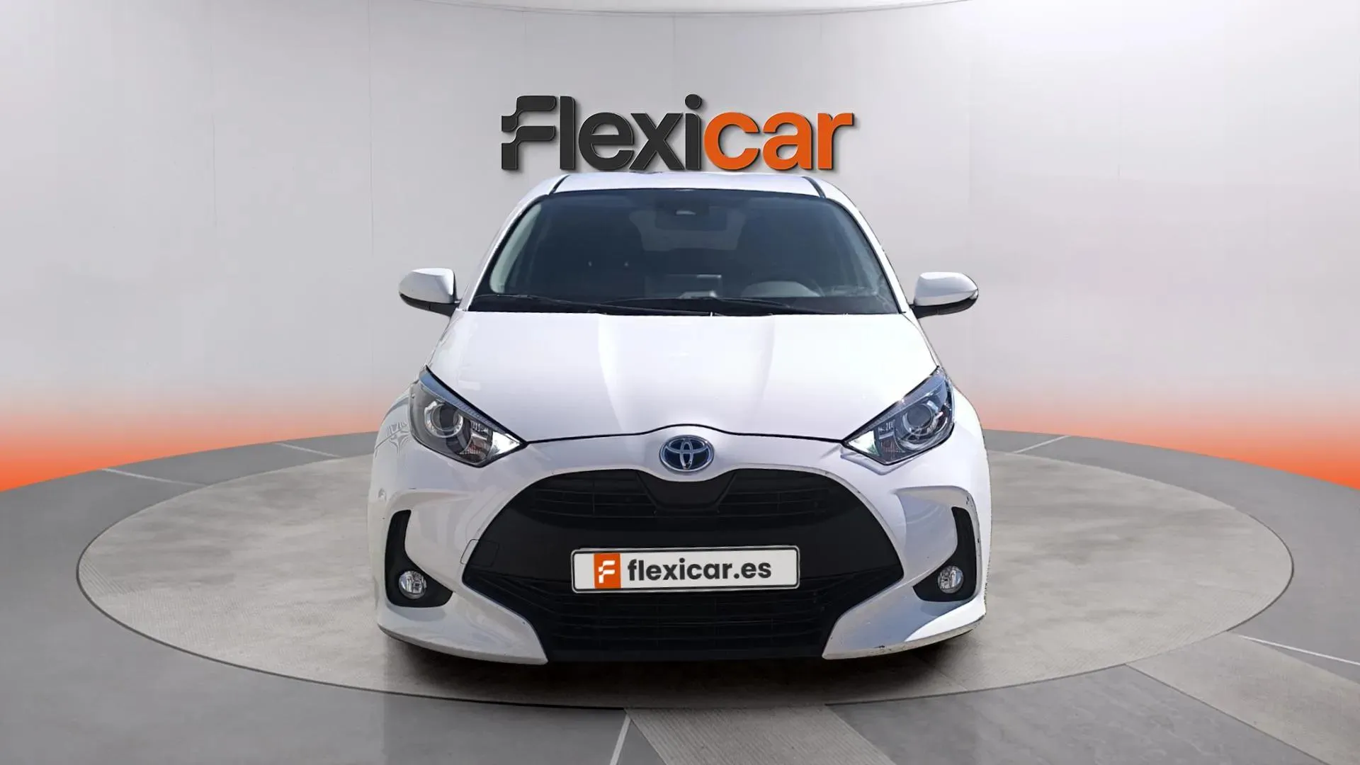 Toyota Yaris 1.5 120H Style Plus - foto 8