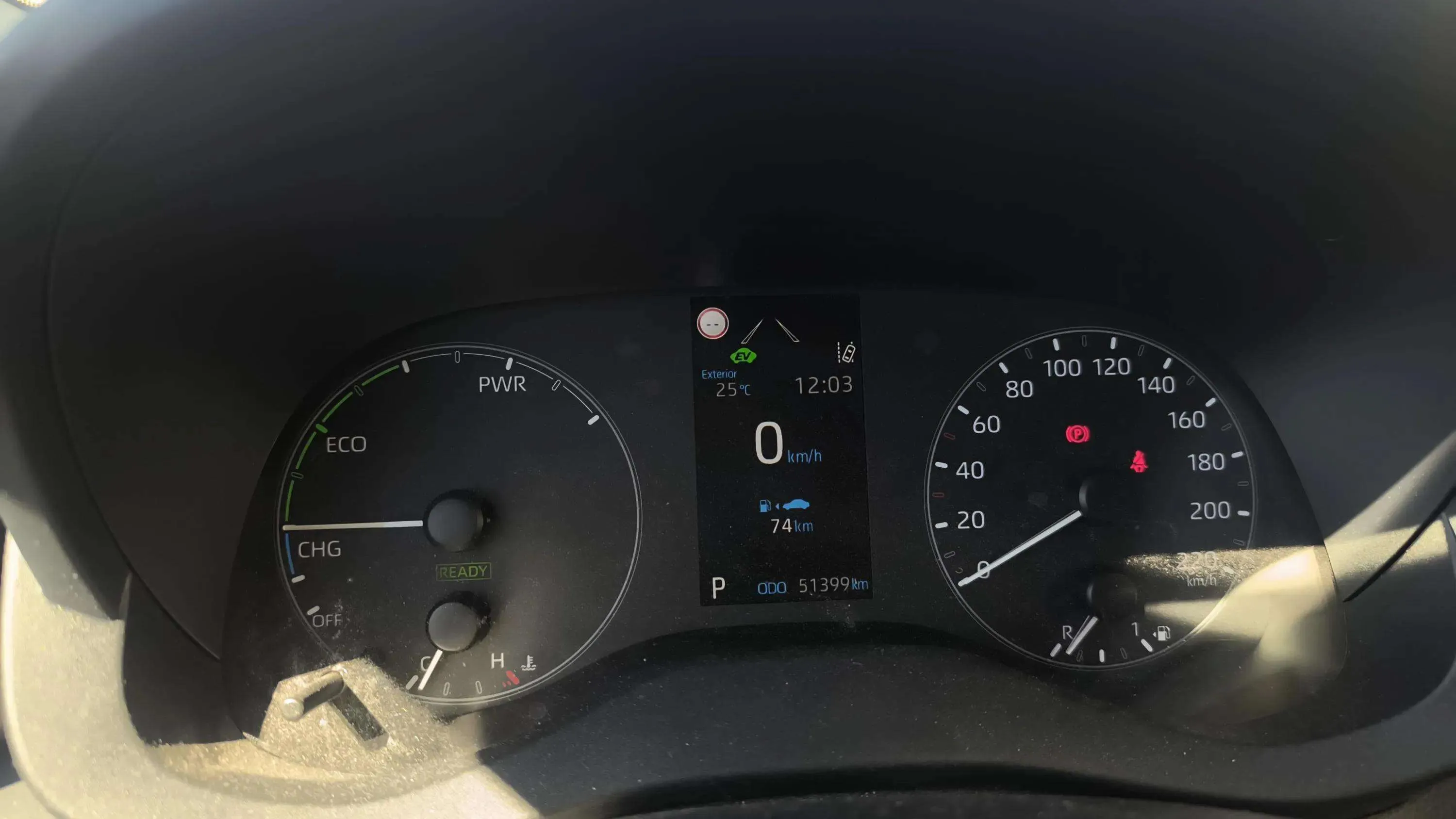 Toyota Yaris 1.5 120H Style Plus - foto 12
