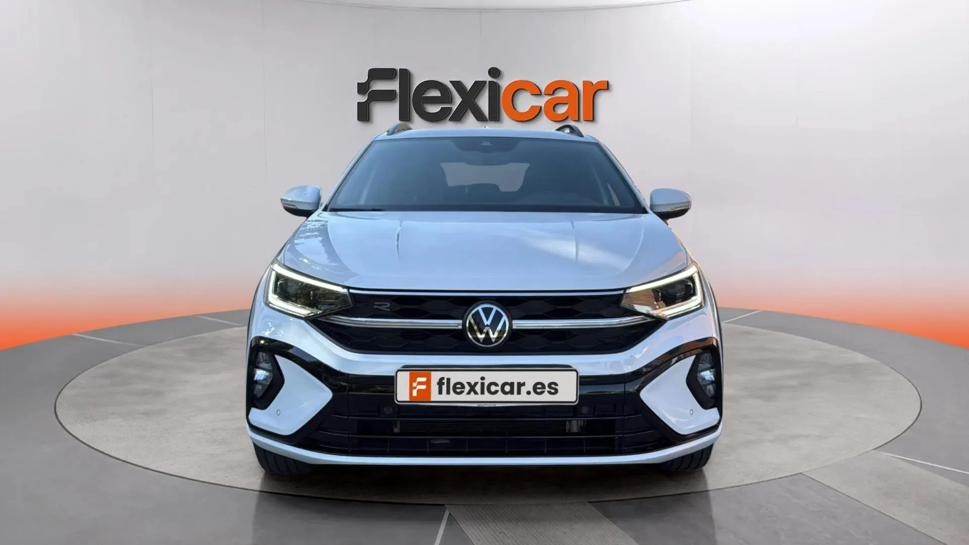 Volkswagen Taigo R-Line 1.0 TSI DSG - foto 8