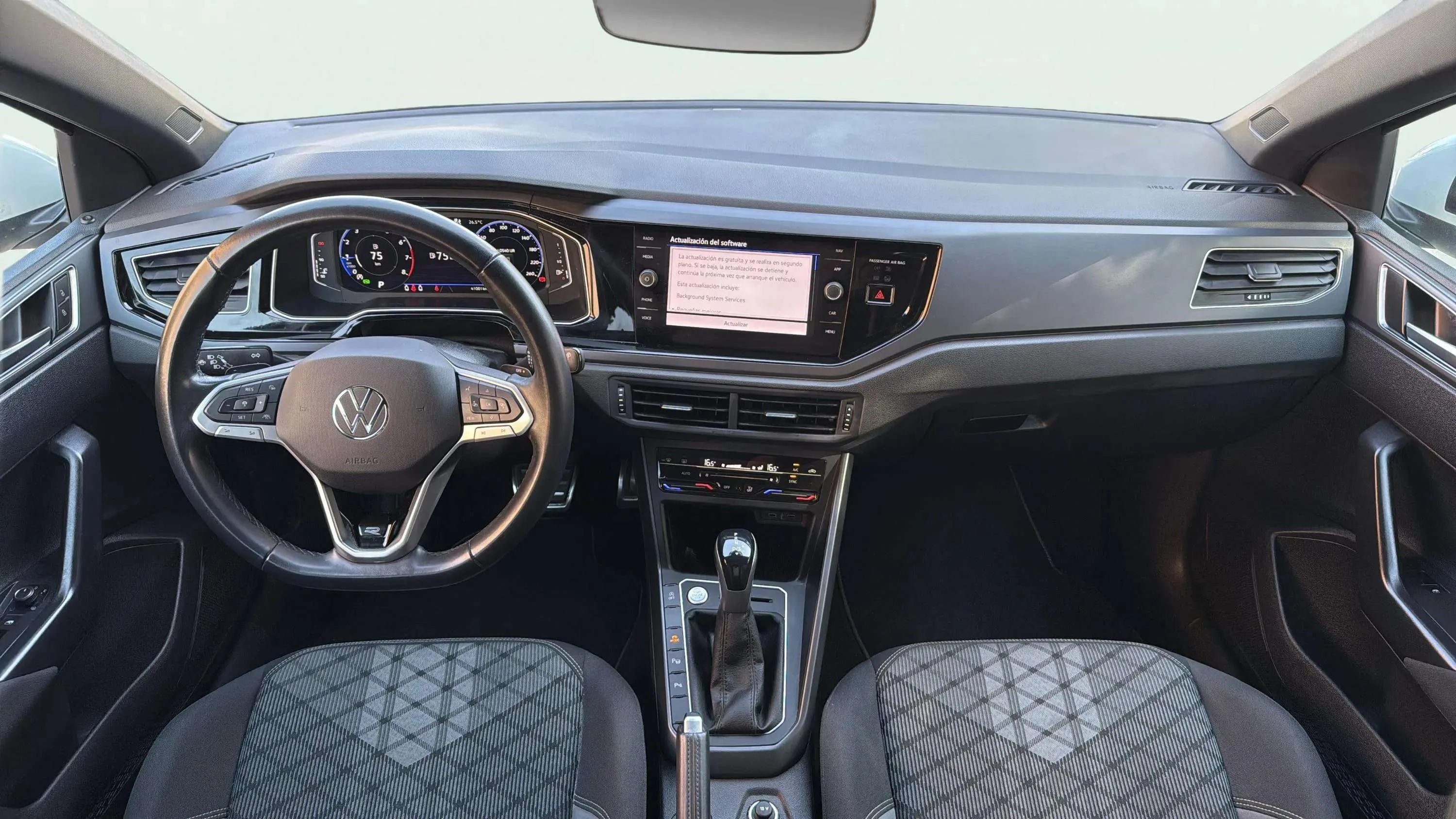 Volkswagen Taigo R-Line 1.0 TSI DSG - foto 12
