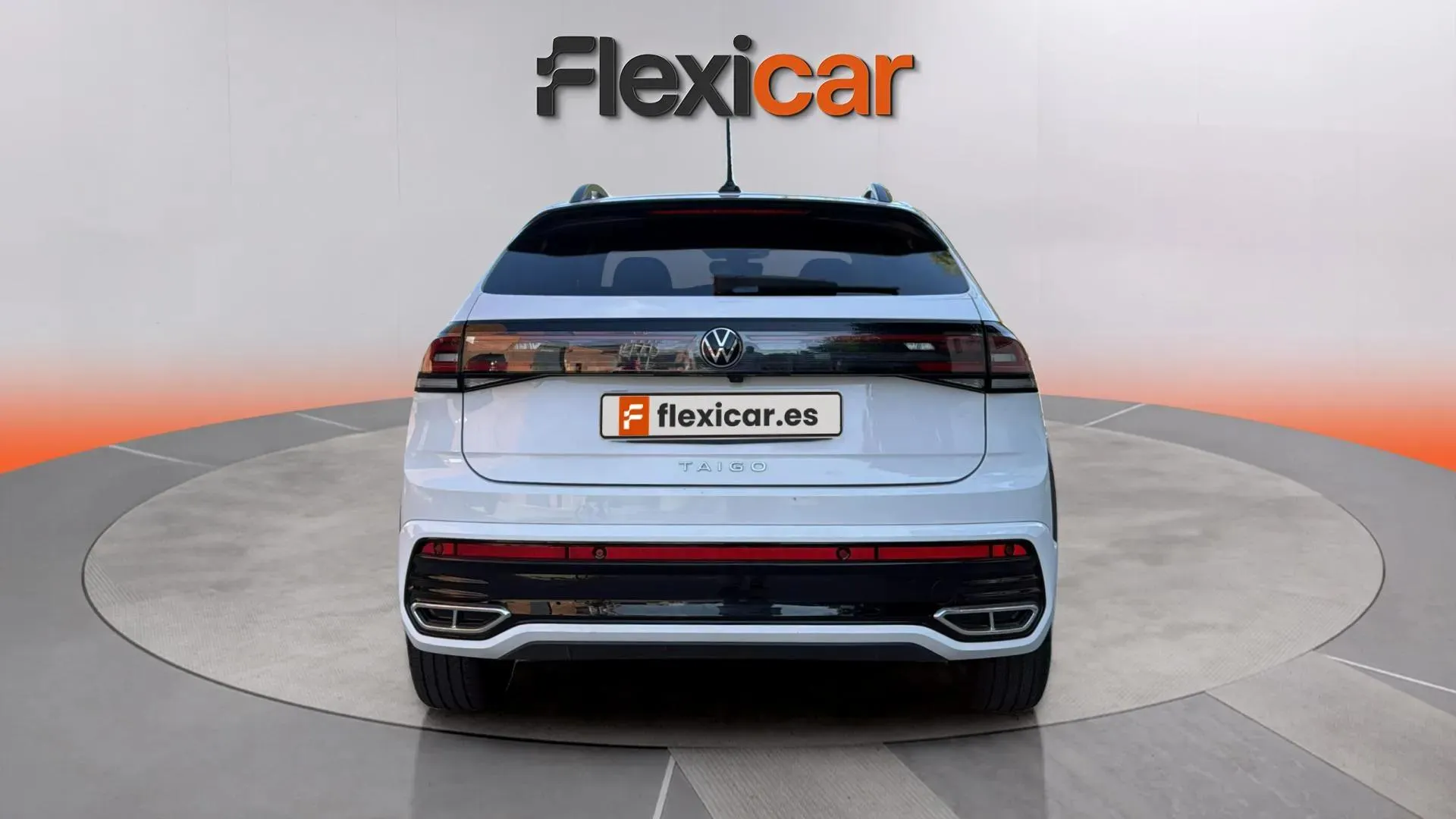 Volkswagen Taigo R-Line 1.0 TSI DSG - foto 4