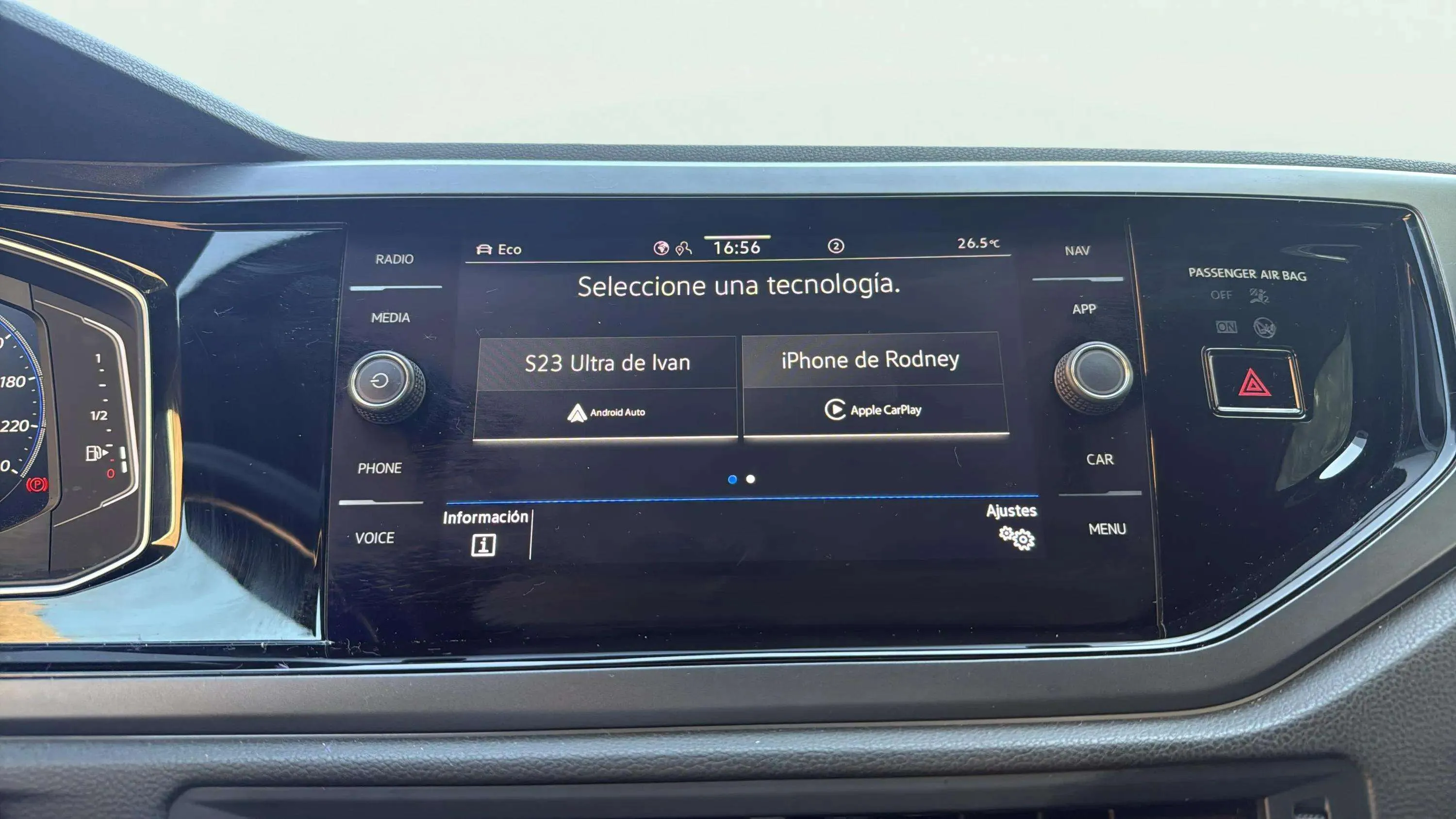 Volkswagen Taigo R-Line 1.0 TSI DSG - foto 25