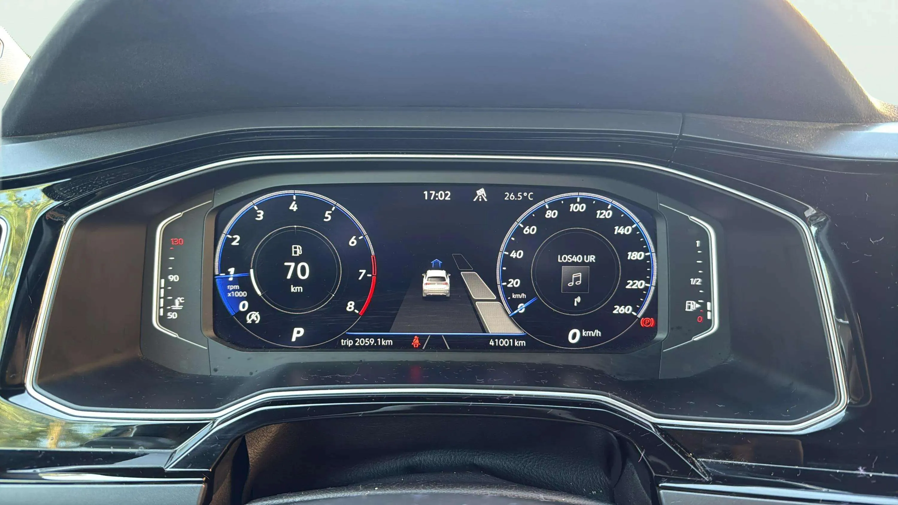 Volkswagen Taigo R-Line 1.0 TSI DSG - foto 19